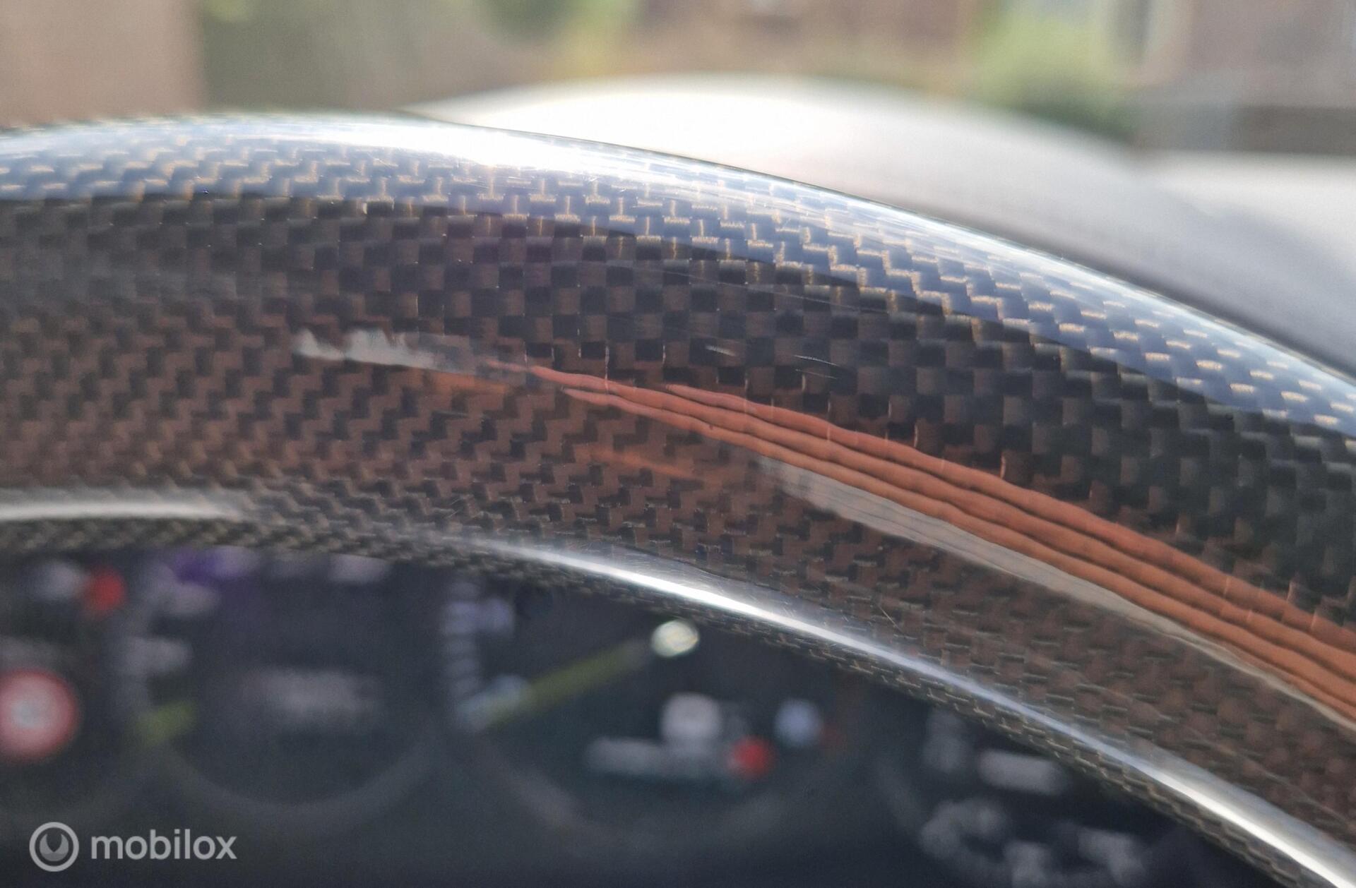 Foto van Porsche Cayenne E-hybrid
