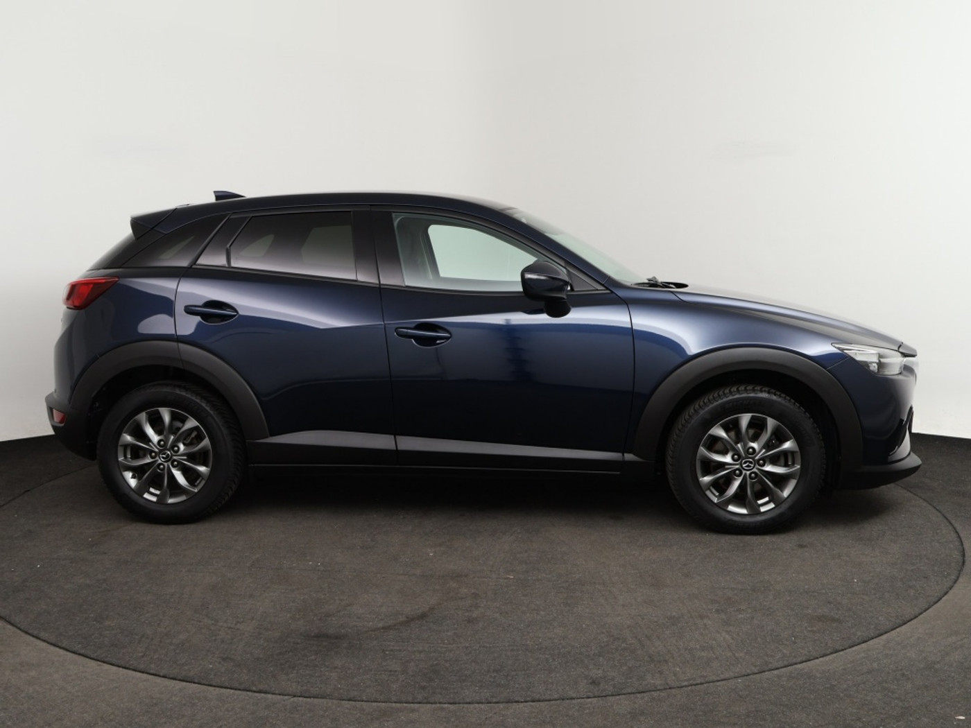 Foto van Mazda Mazda Cx-3
