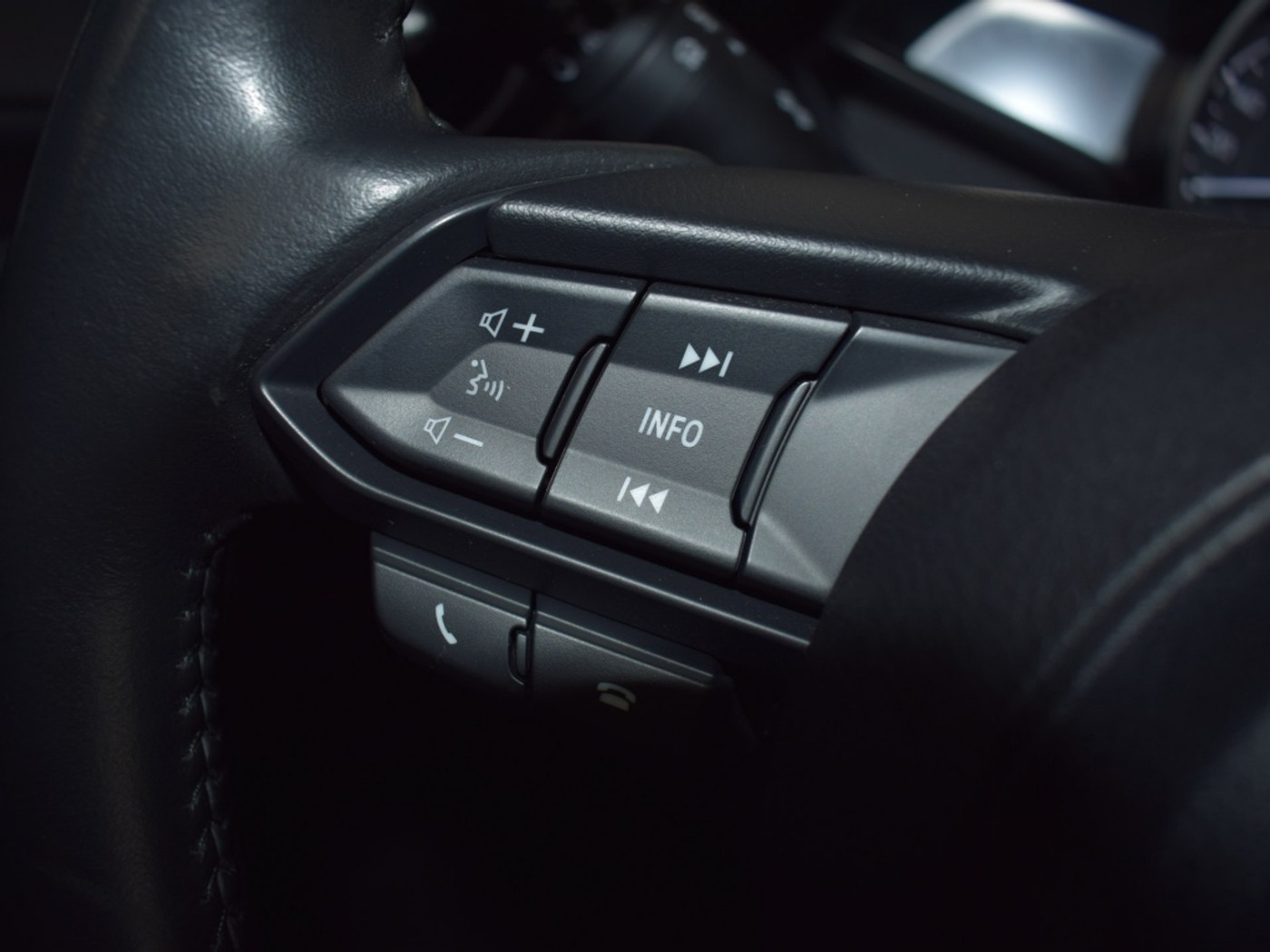 Foto van Mazda Mazda Cx-3