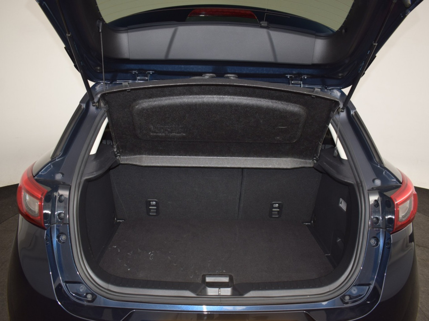 Foto van Mazda Mazda Cx-3