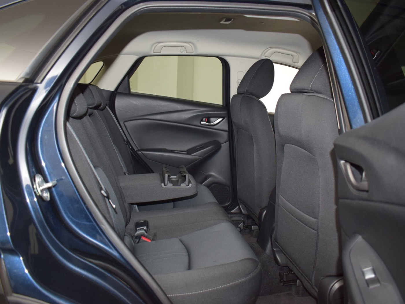 Foto van Mazda Mazda Cx-3