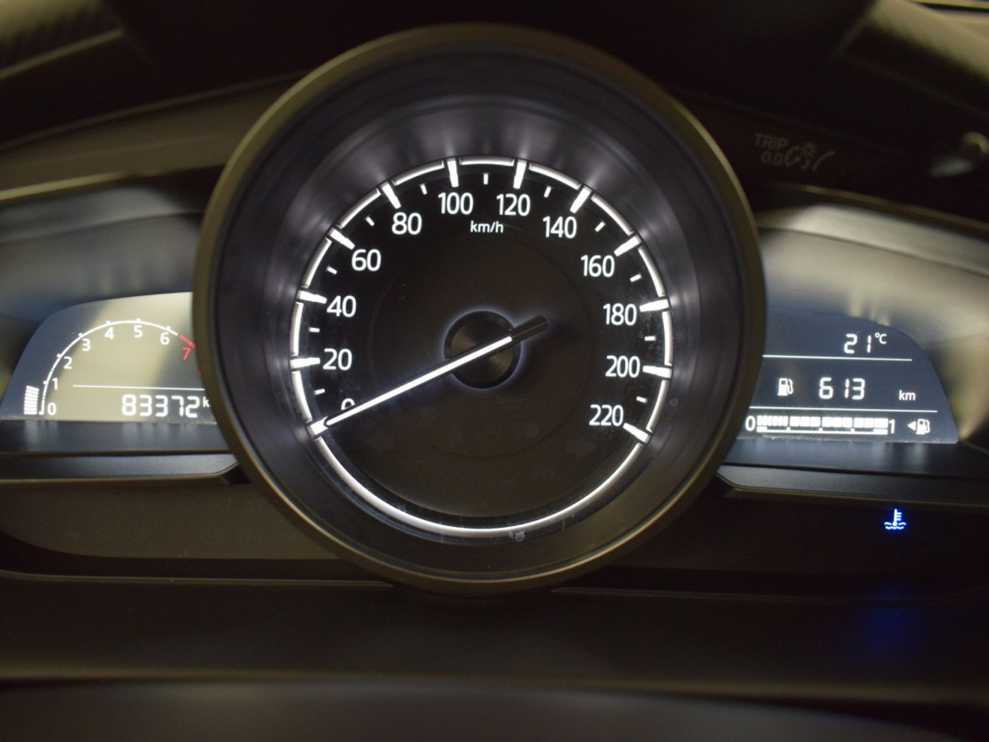 Foto van Mazda Mazda Cx-3