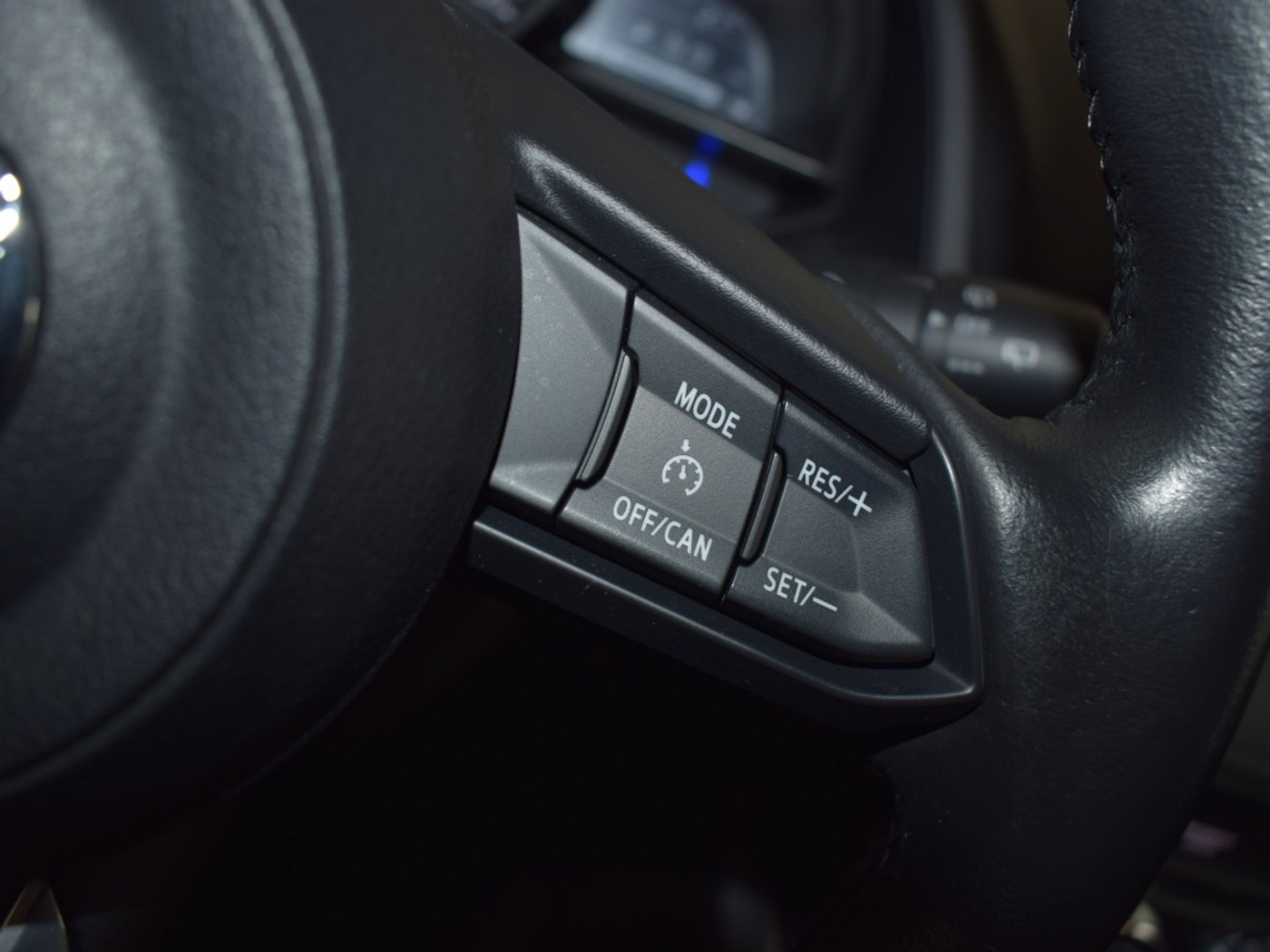 Foto van Mazda Mazda Cx-3