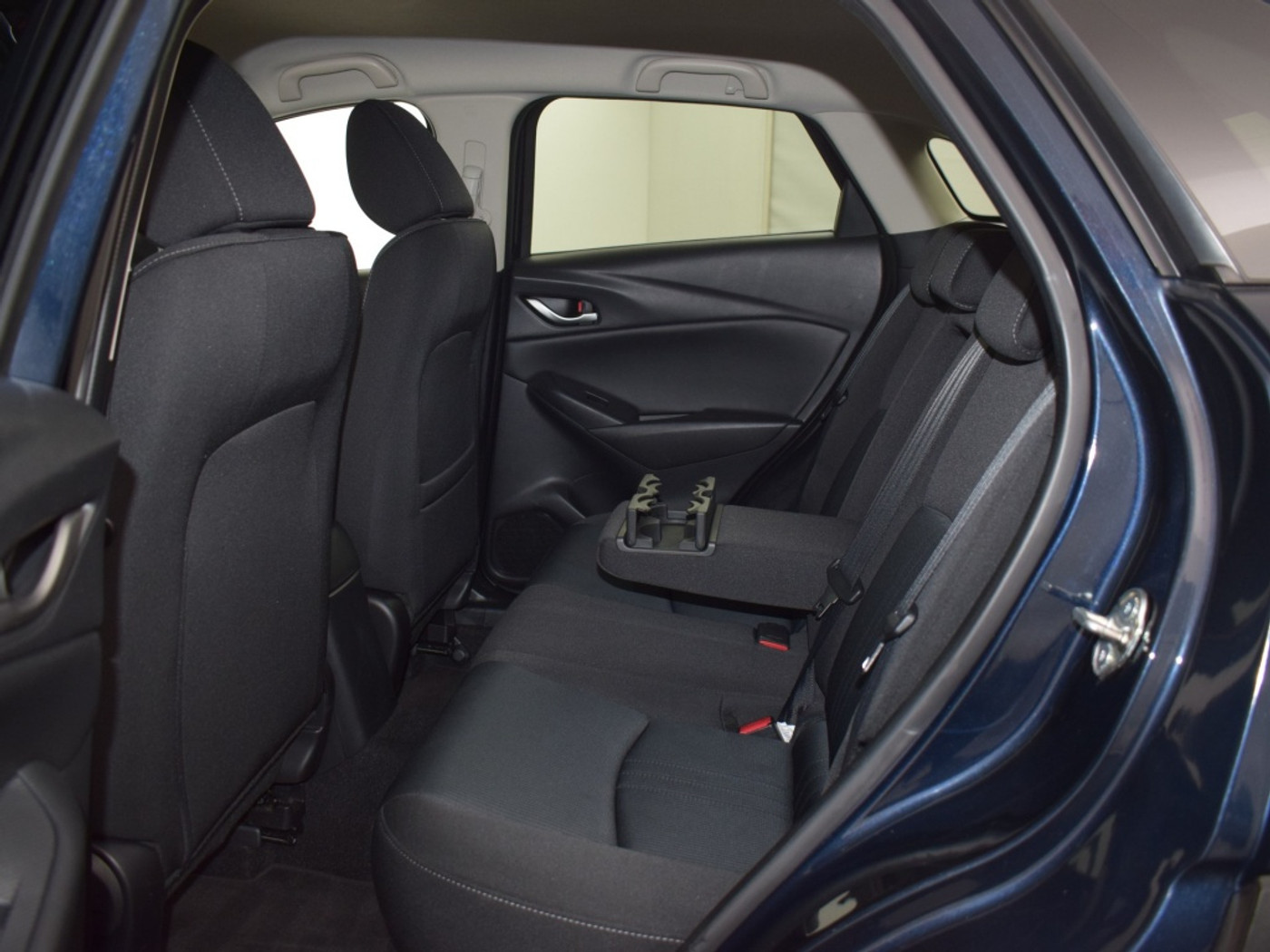Foto van Mazda Mazda Cx-3