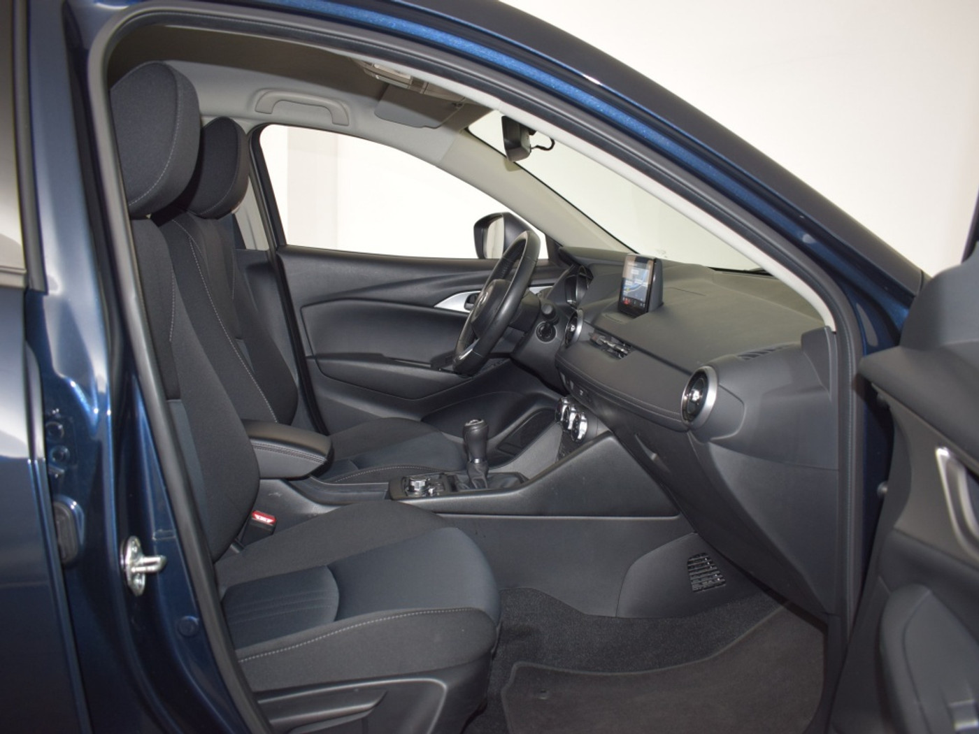 Foto van Mazda Mazda Cx-3