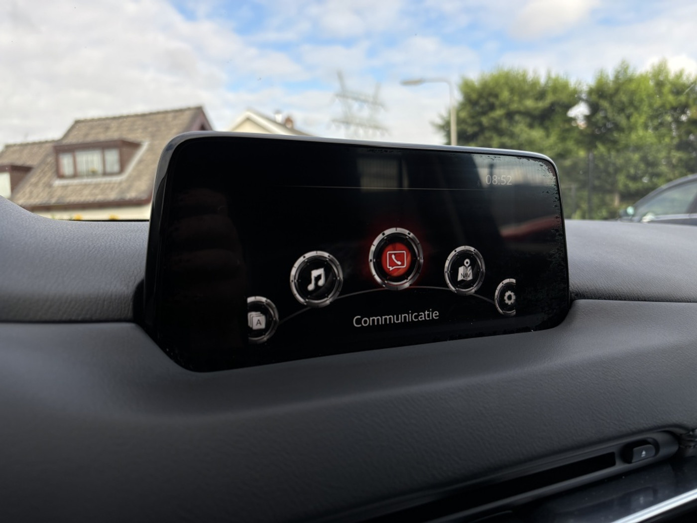 Foto van Mazda Cx-5