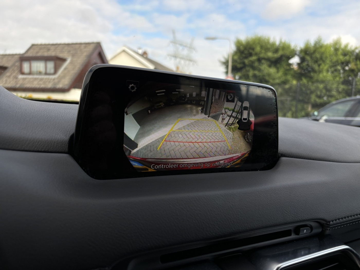 Foto van Mazda Cx-5