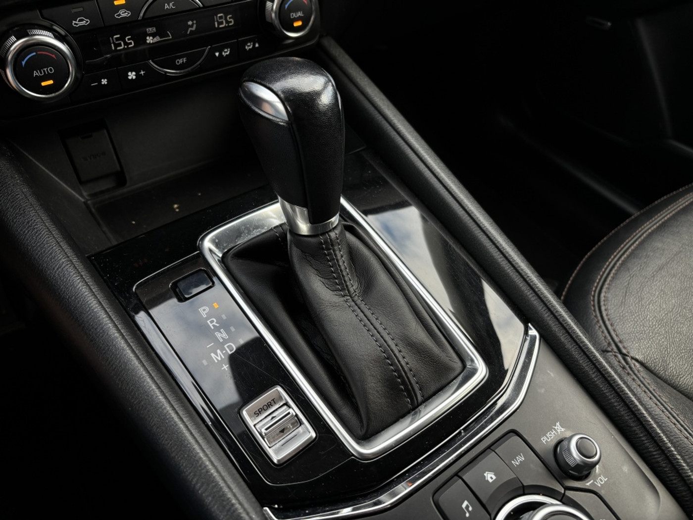 Foto van Mazda Cx-5