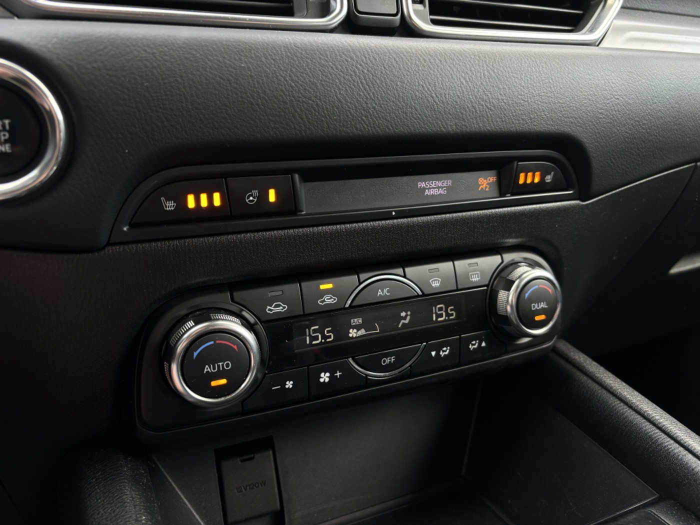 Foto van Mazda Cx-5