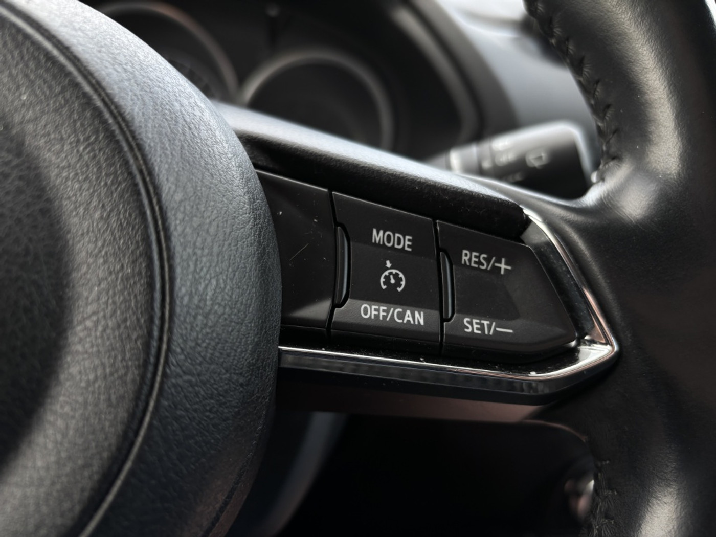 Foto van Mazda Cx-5