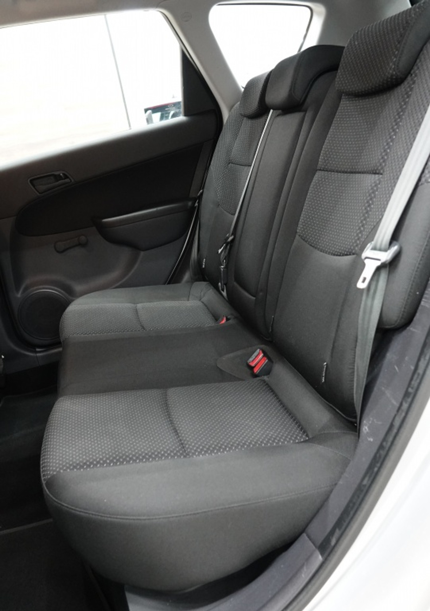 Foto van Hyundai I 30cw