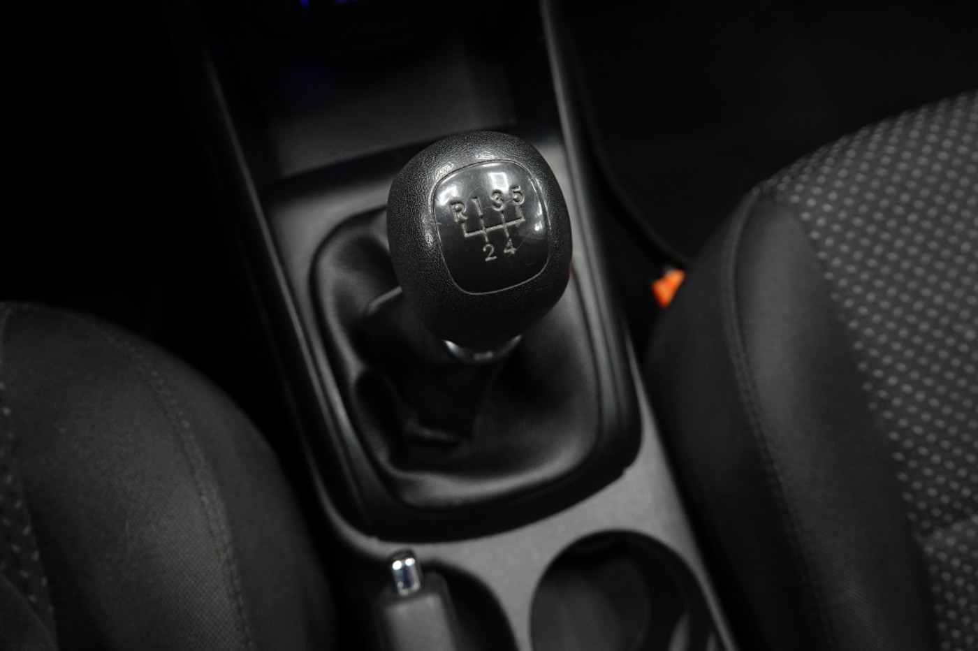 Foto van Hyundai I 30cw