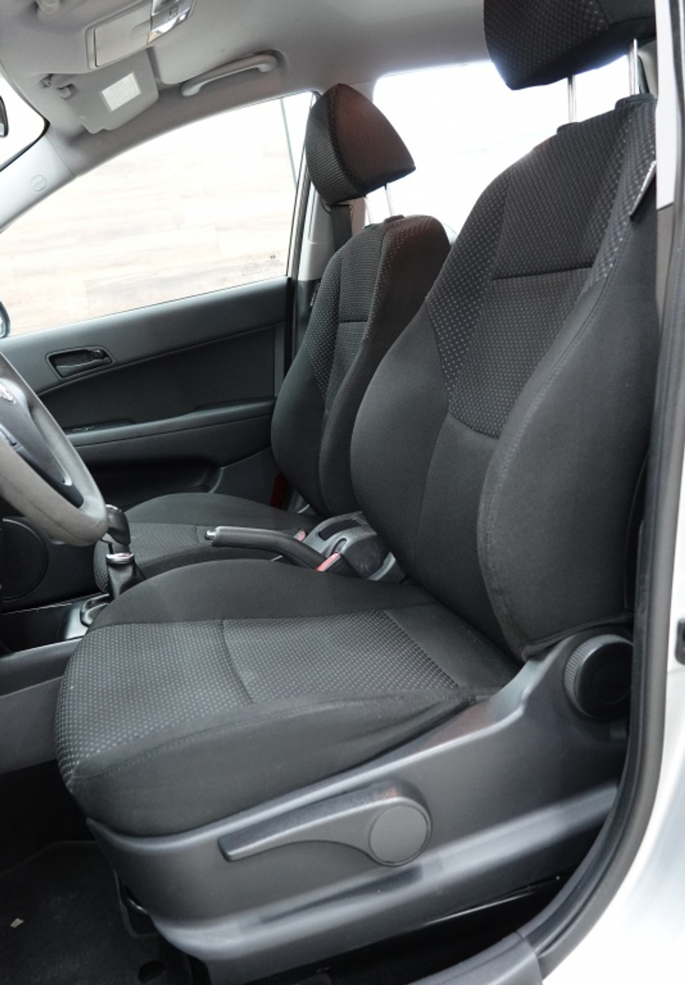 Foto van Hyundai I 30cw