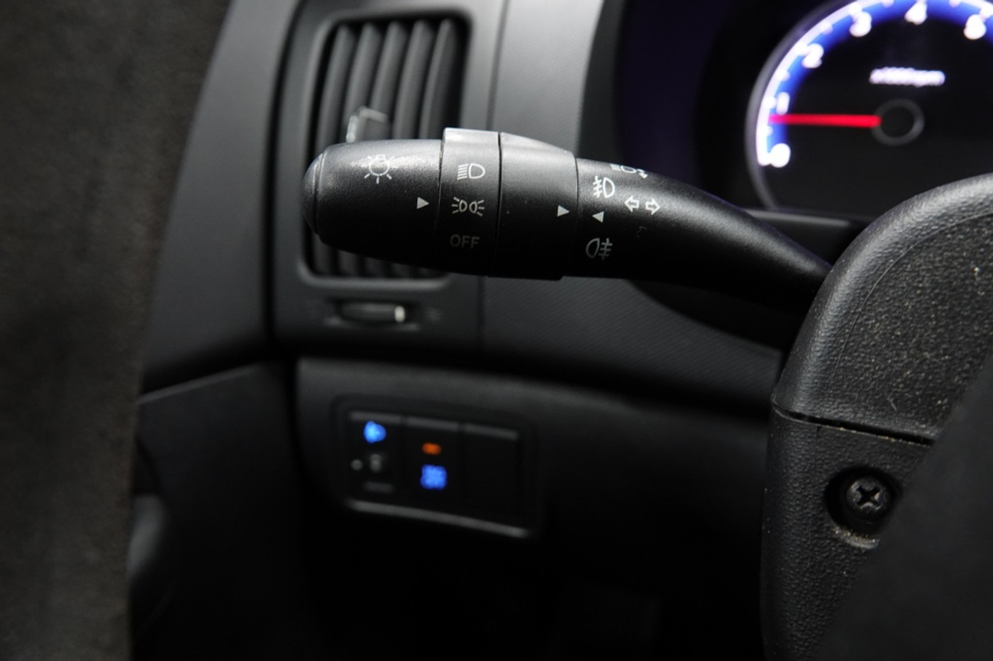 Foto van Hyundai I 30cw
