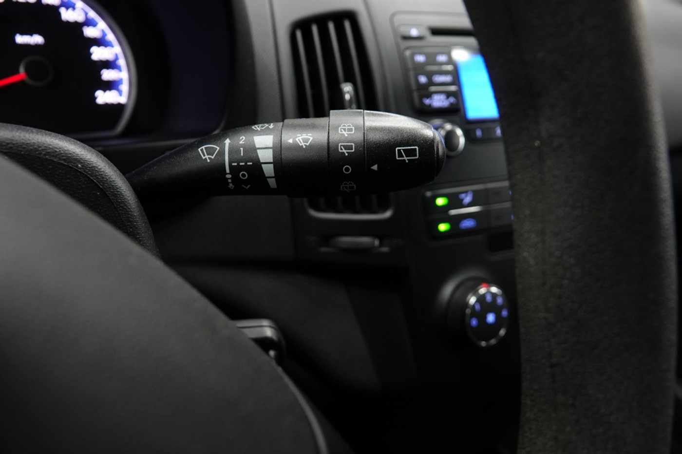 Foto van Hyundai I 30cw