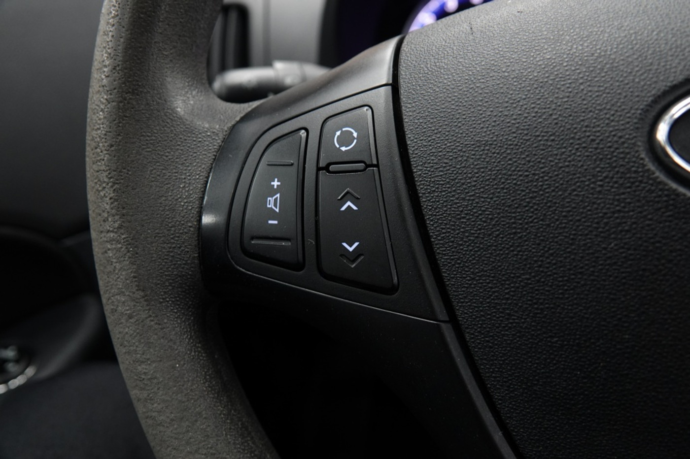 Foto van Hyundai I 30cw