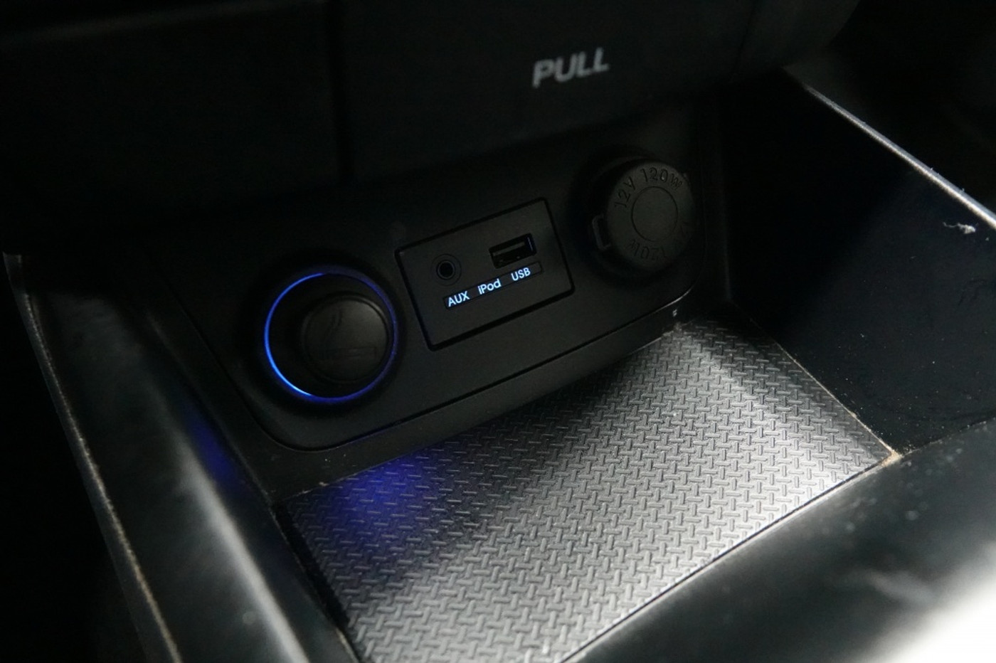 Foto van Hyundai I 30cw