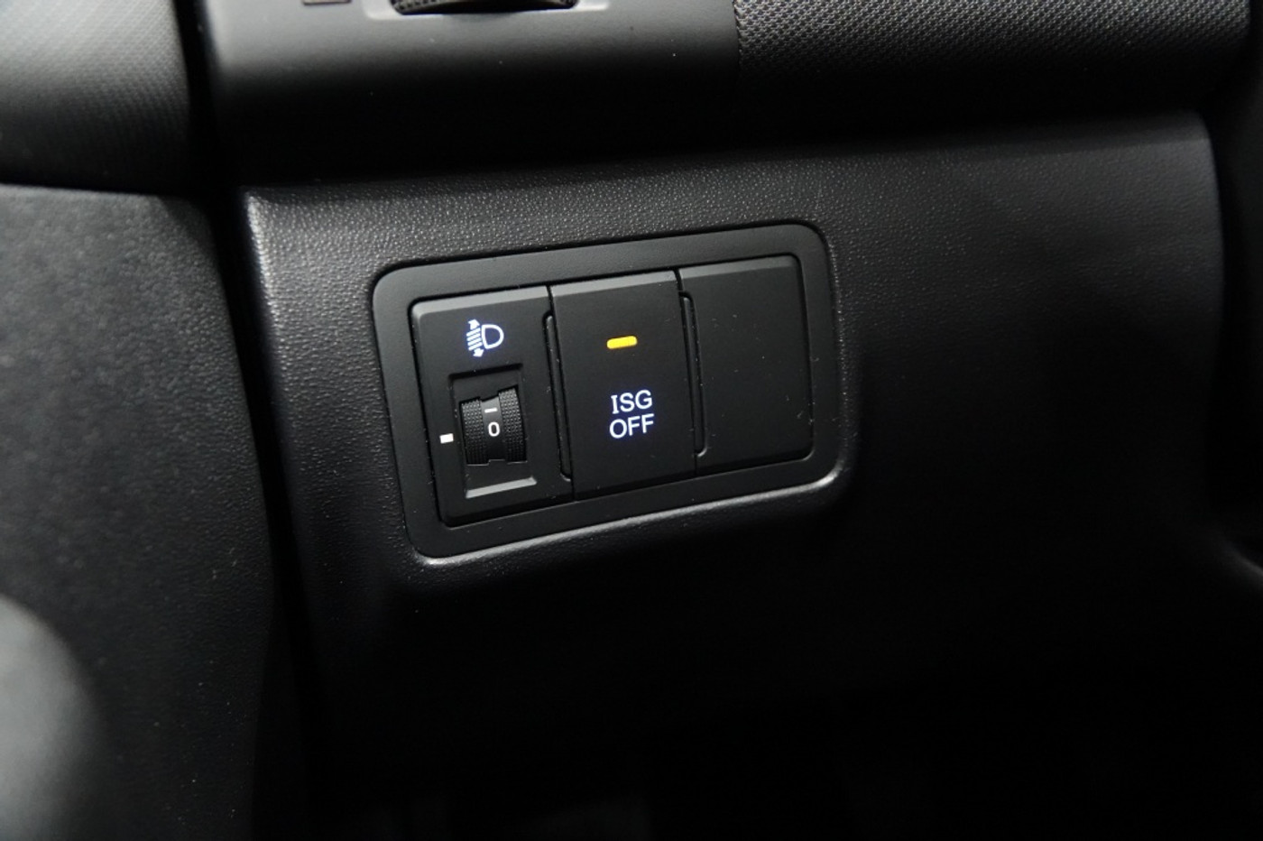 Foto van Hyundai I 30cw