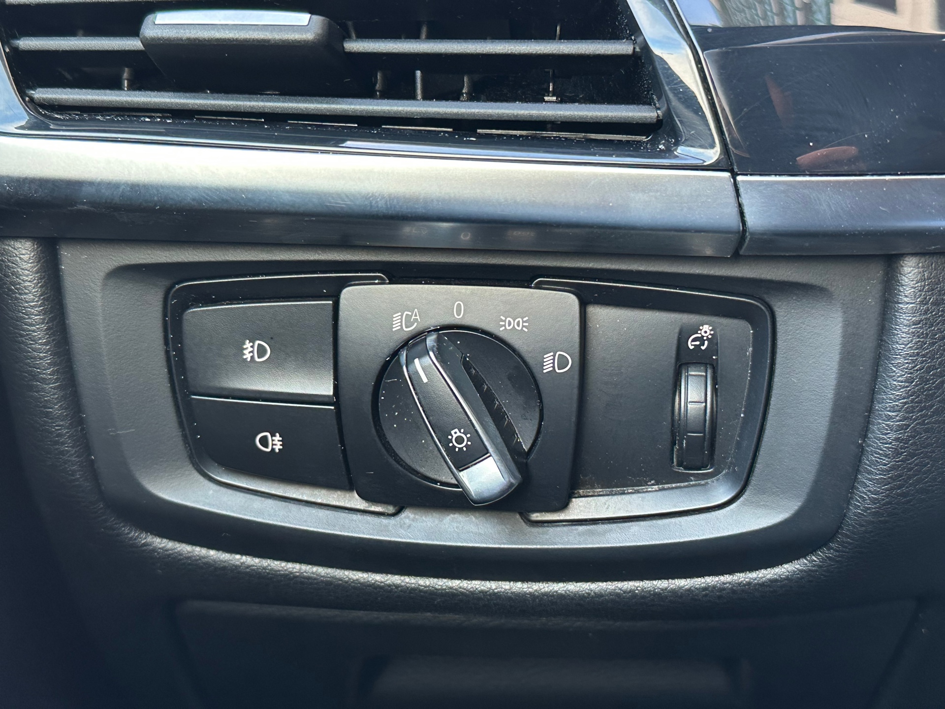 Foto van BMW X Series