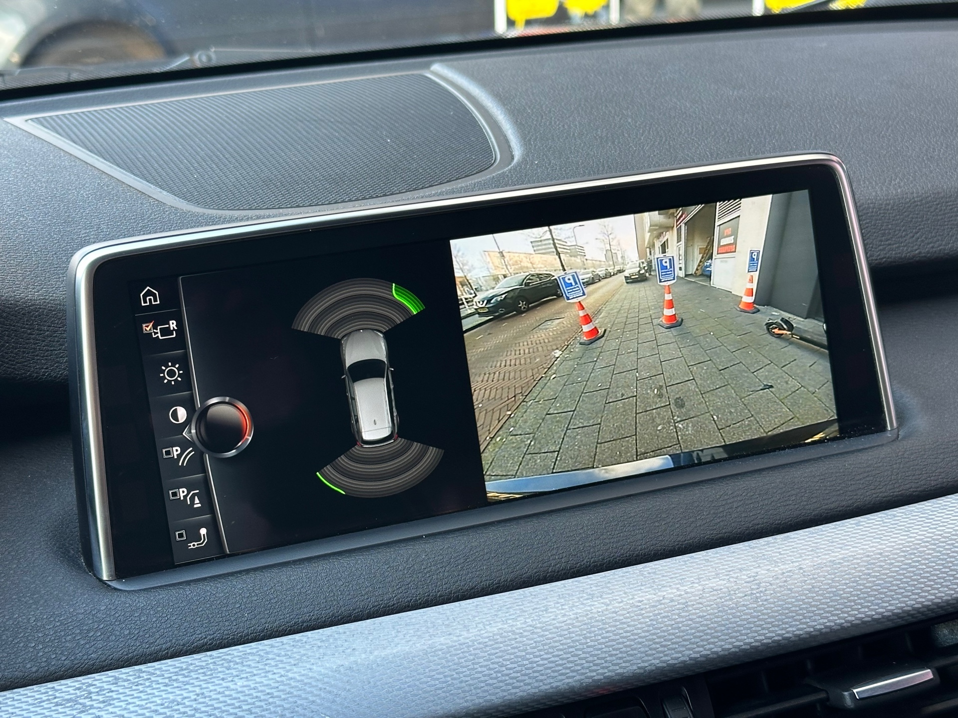 Foto van BMW X Series