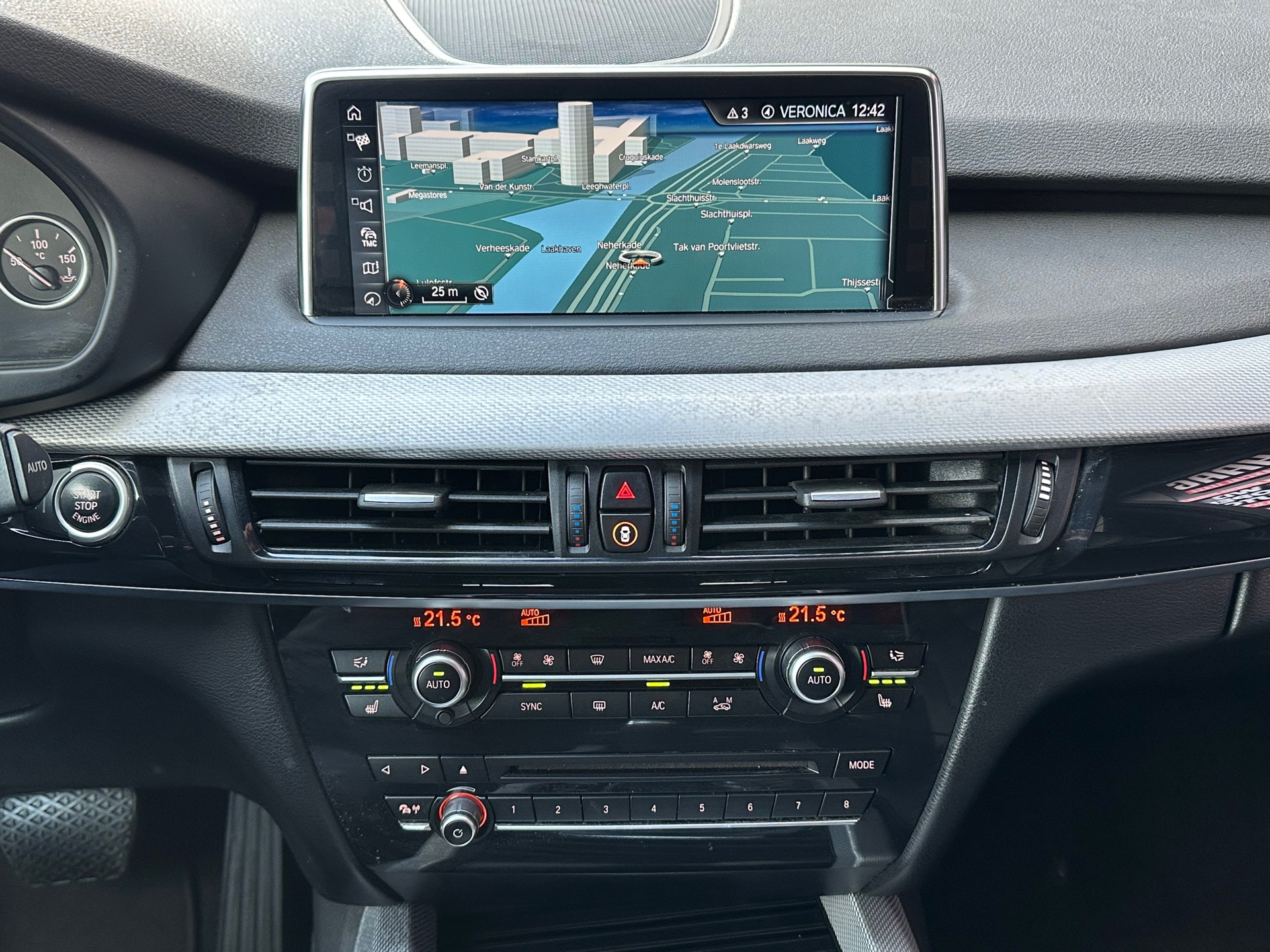 Foto van BMW X Series