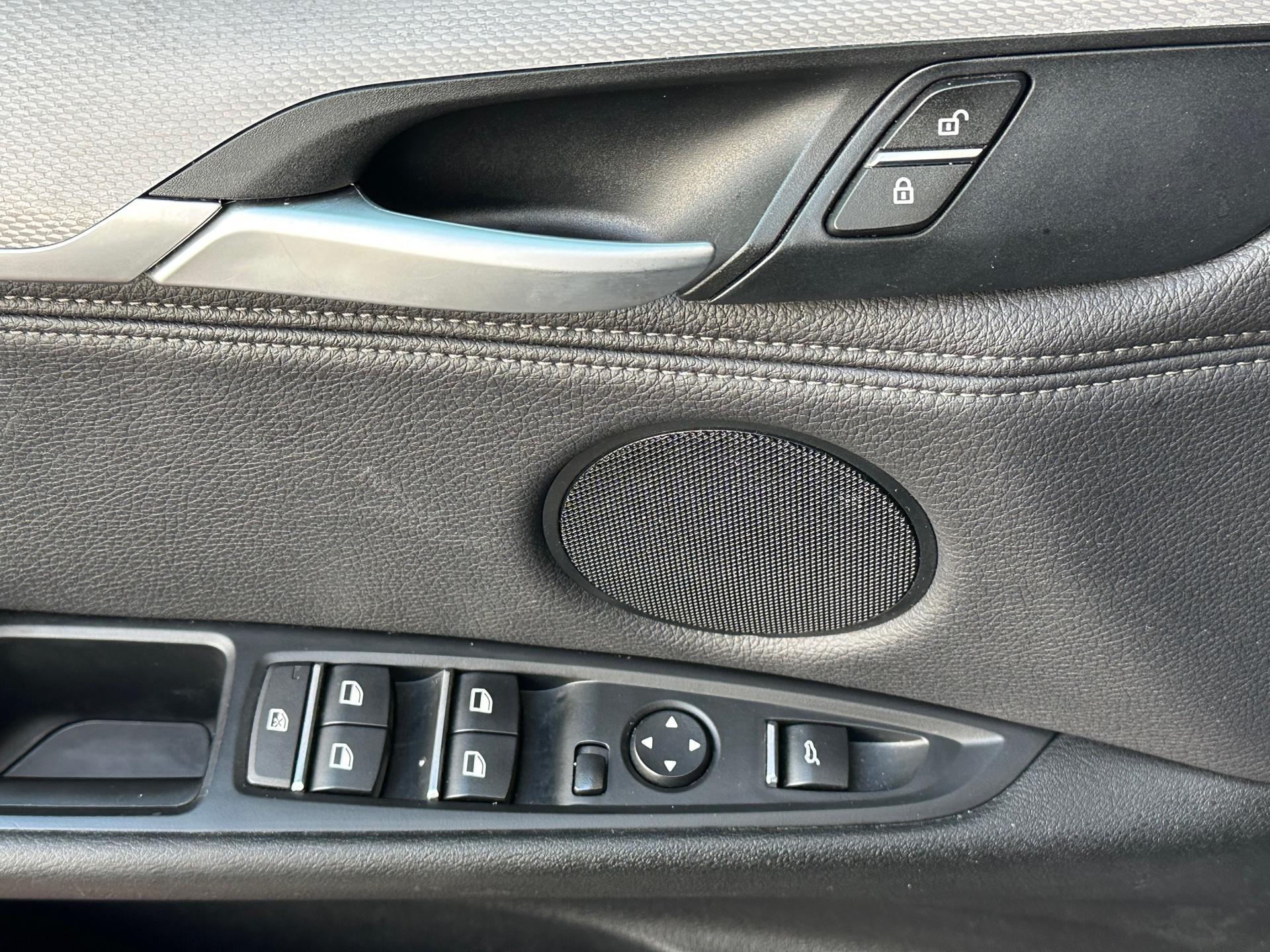 Foto van BMW X Series