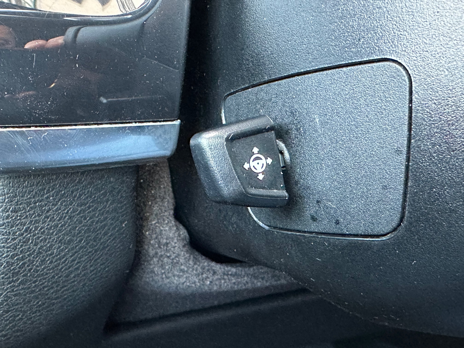 Foto van BMW X Series