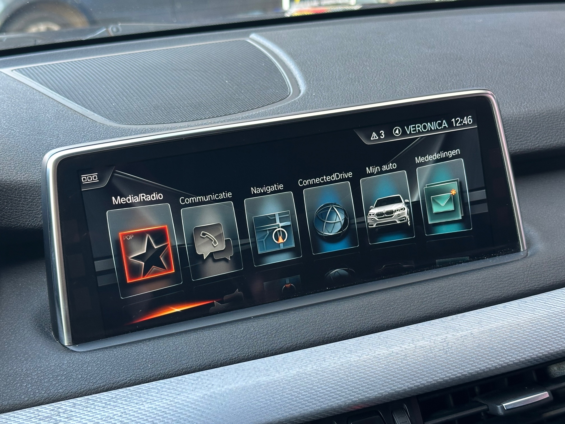 Foto van BMW X Series