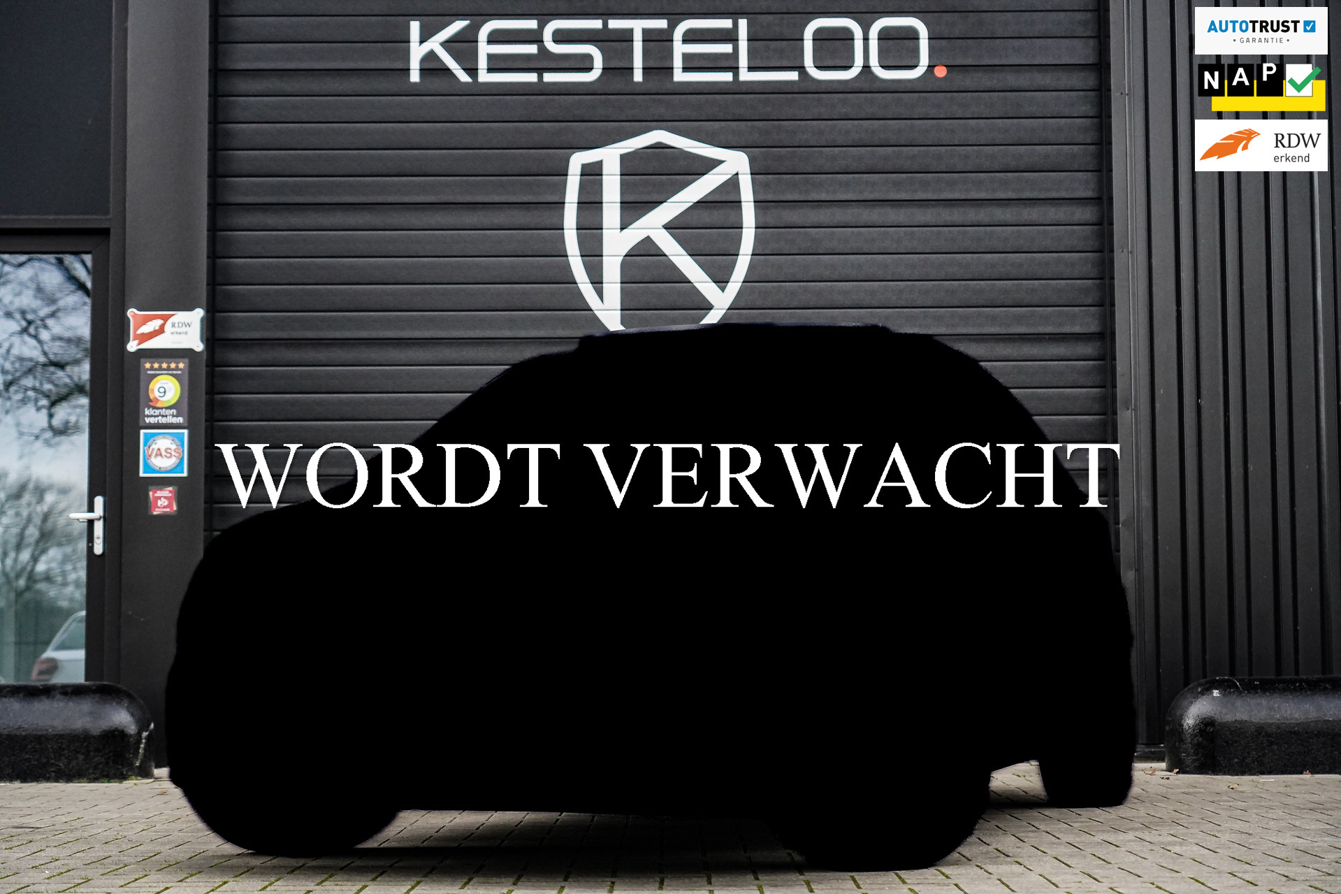 Volvo Xc90 T8 Twin Engine 2.0 T8 Twin Engine AWD R-Design LED/PANORAMA/BLIS/LEER/CAMERA/ 2019 - voorkant
