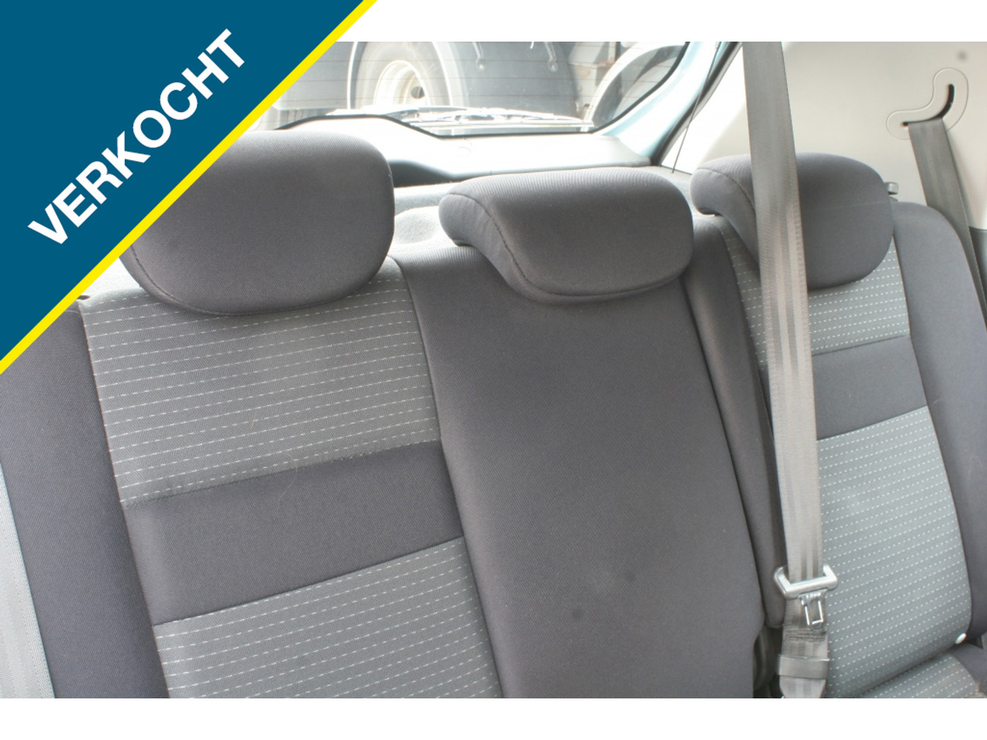 Foto van Hyundai Getz