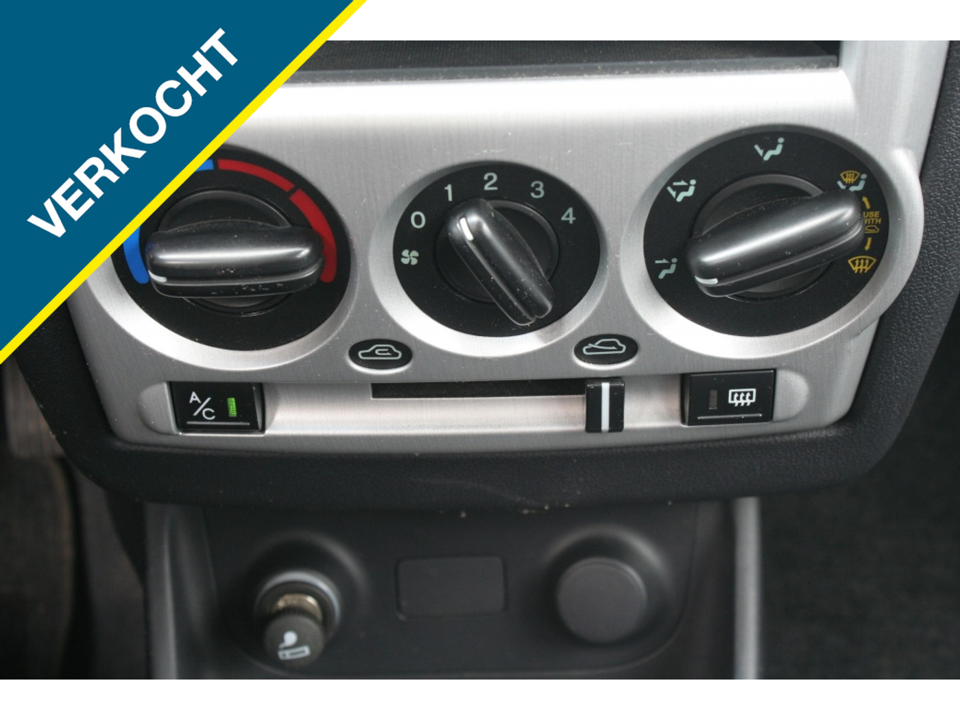 Foto van Hyundai Getz
