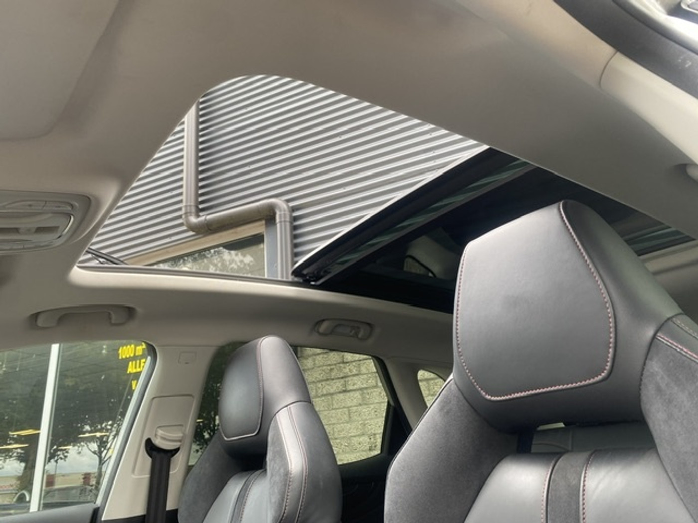 Foto van MG MG Rx6 Plug-in Hybrid