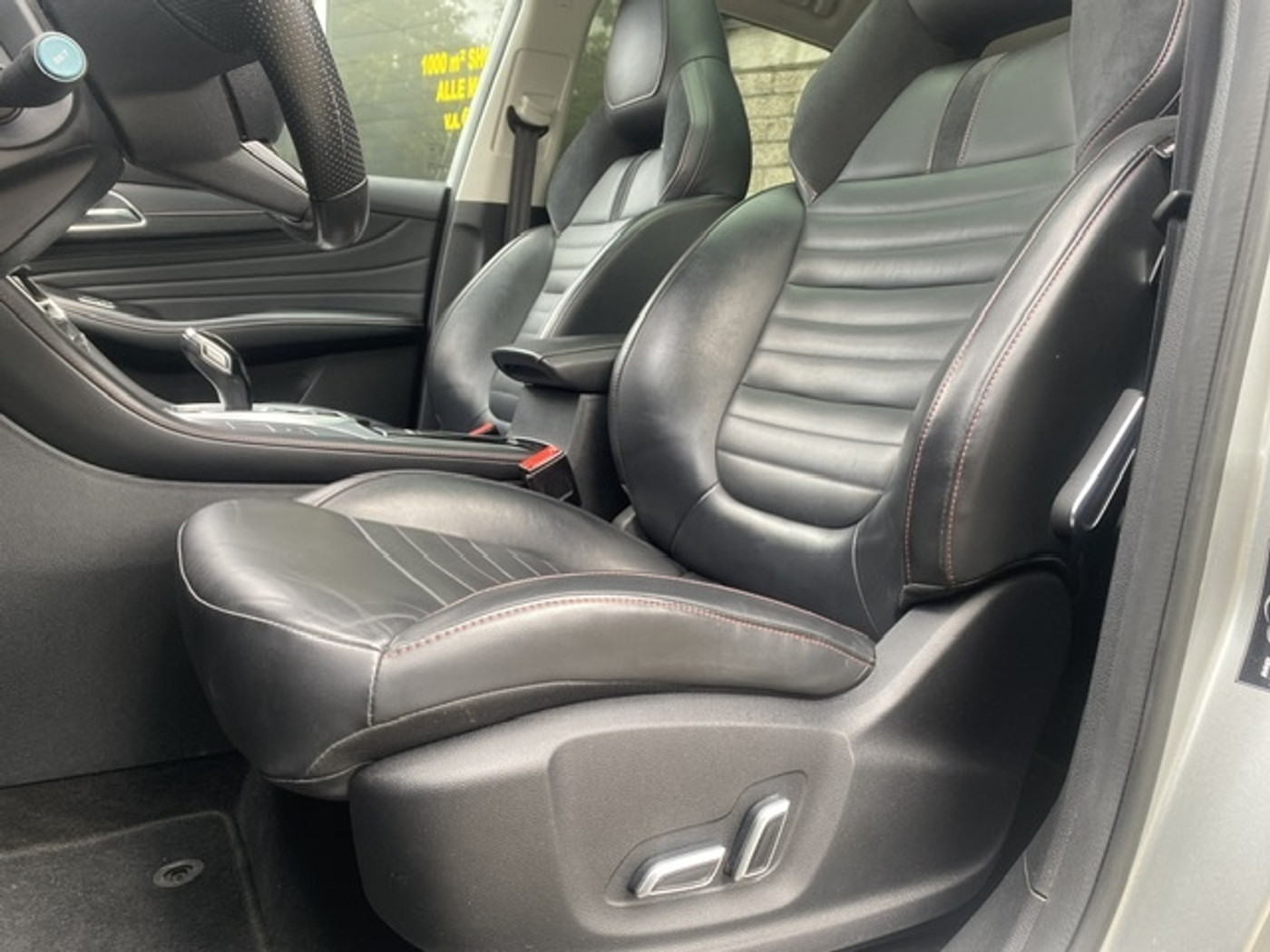 Foto van MG MG Rx6 Plug-in Hybrid