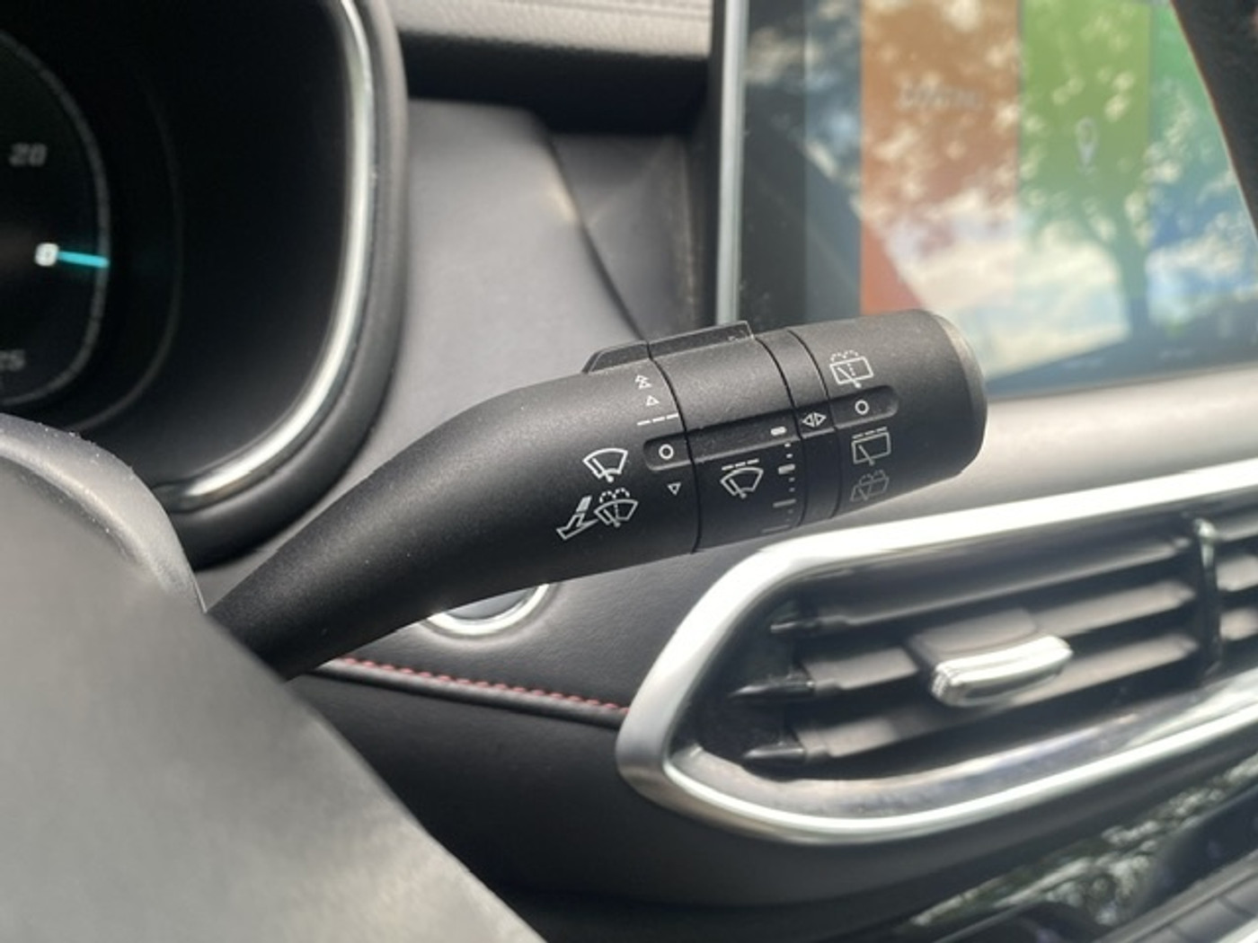 Foto van MG MG Rx6 Plug-in Hybrid