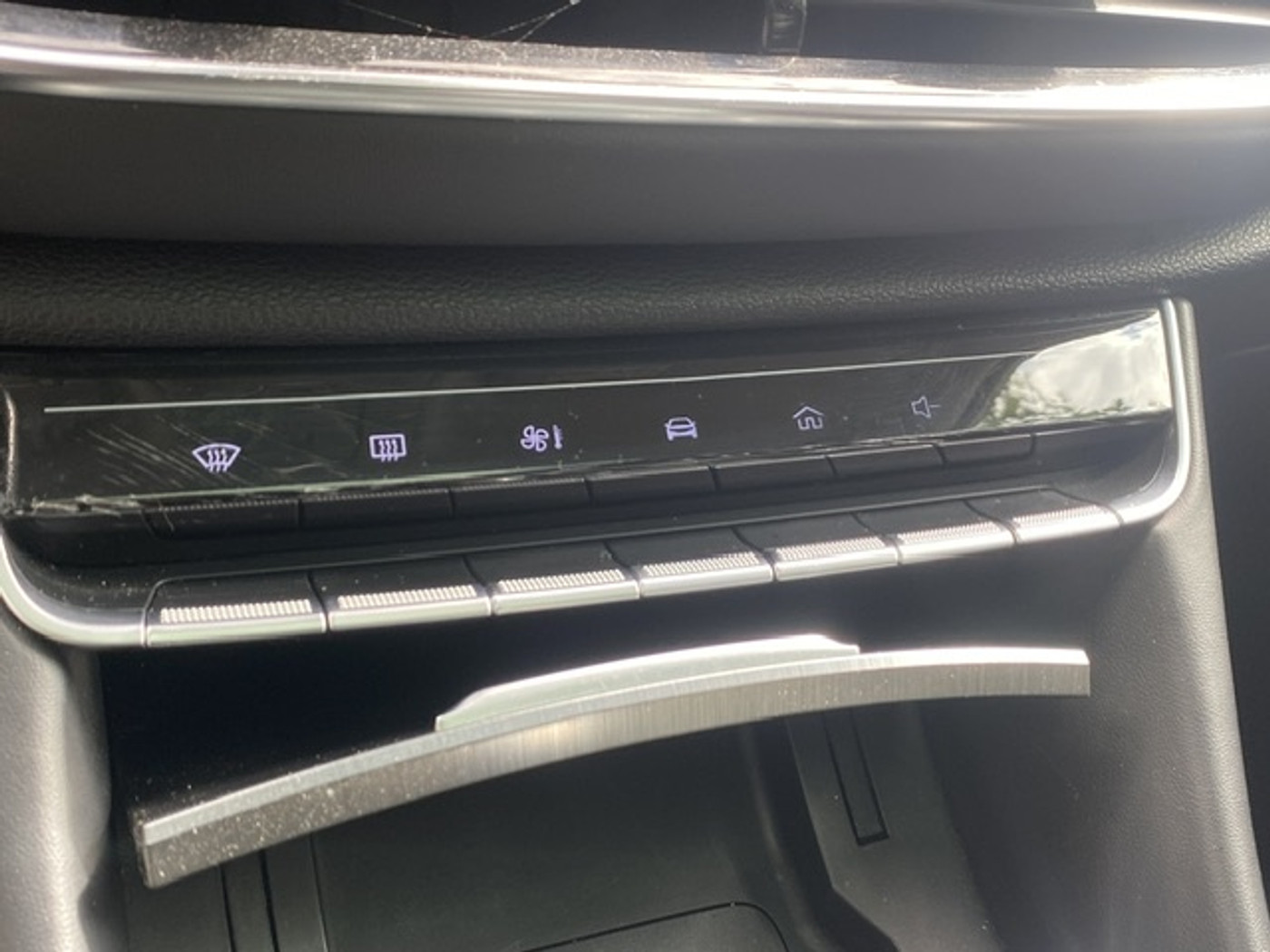Foto van MG MG Rx6 Plug-in Hybrid