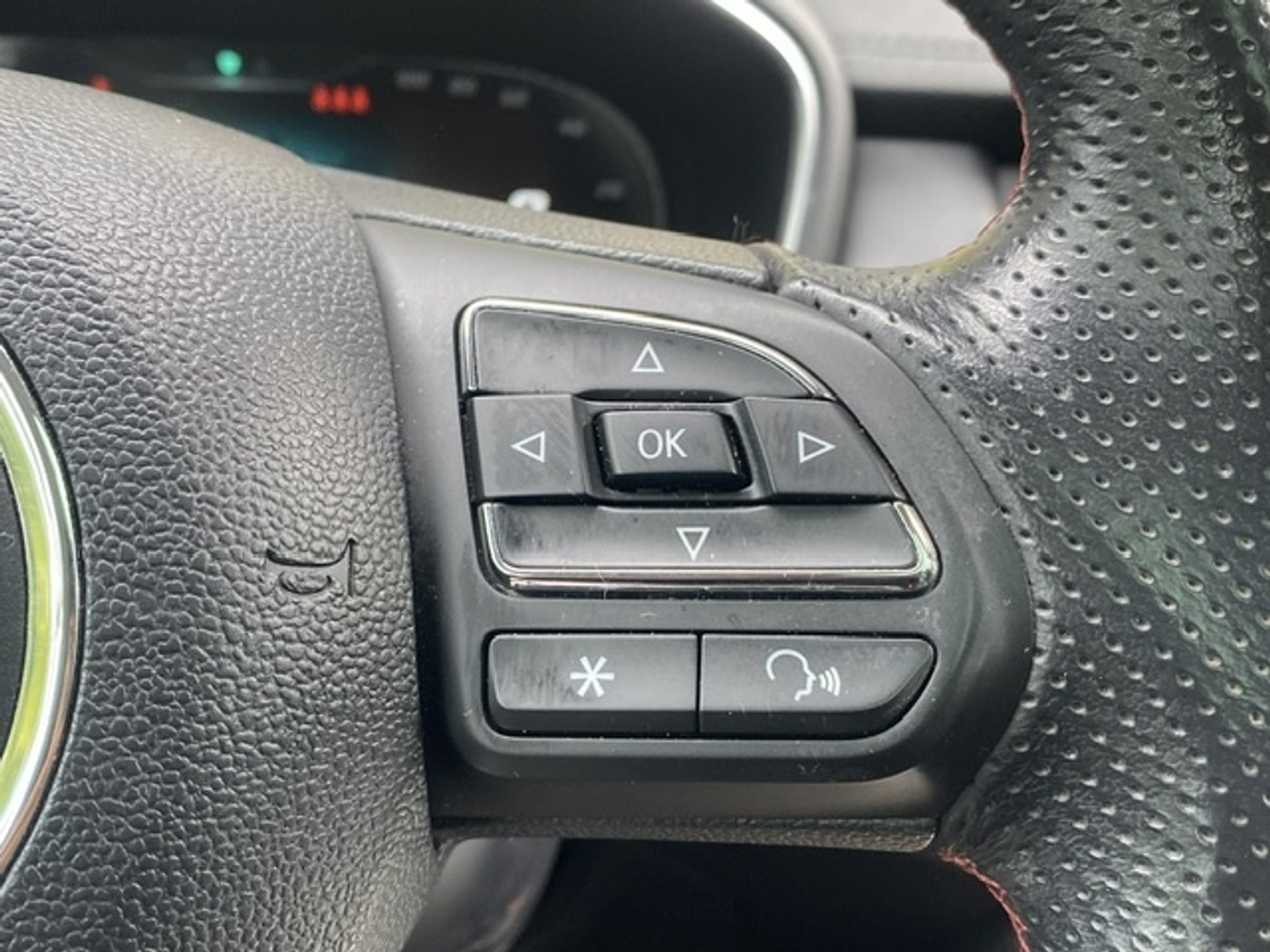 Foto van MG MG Rx6 Plug-in Hybrid