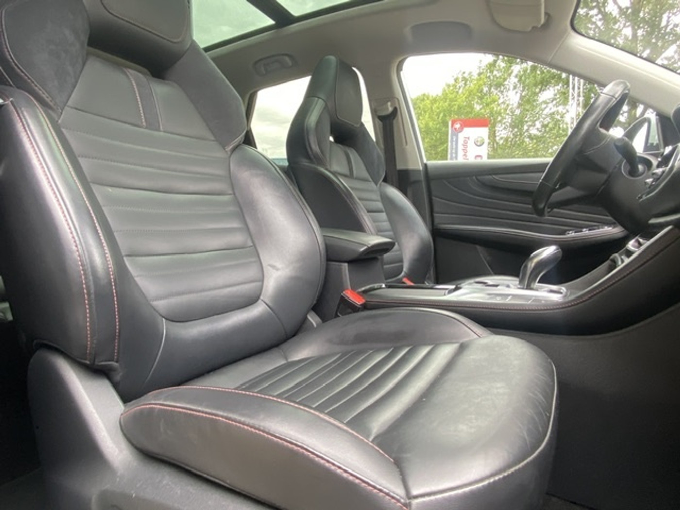 Foto van MG MG Rx6 Plug-in Hybrid