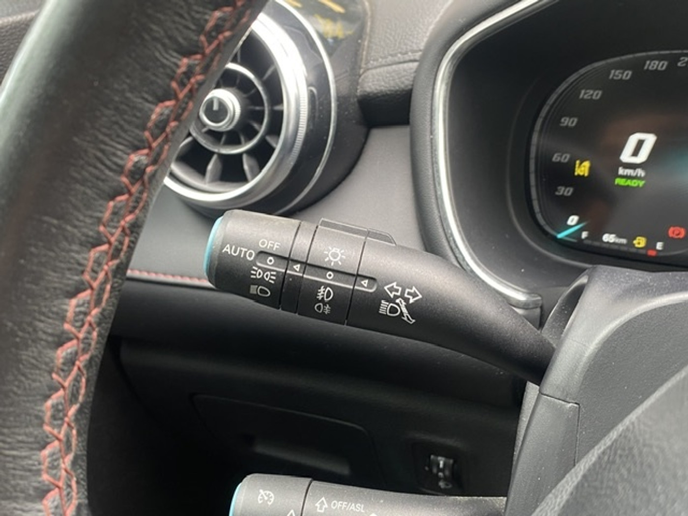 Foto van MG MG Rx6 Plug-in Hybrid