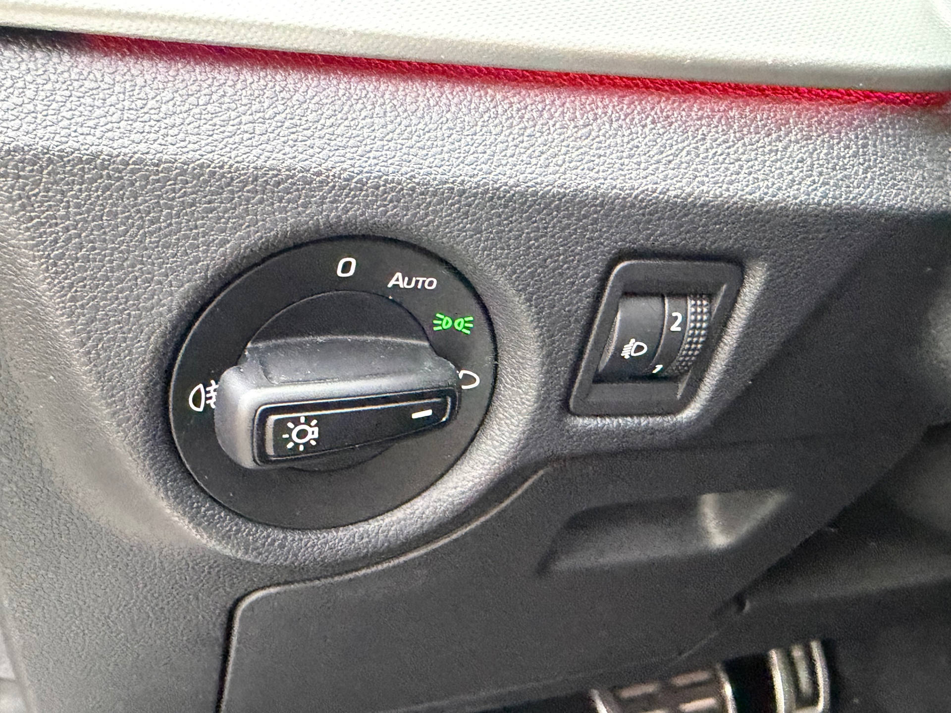 Foto van Skoda Kamiq