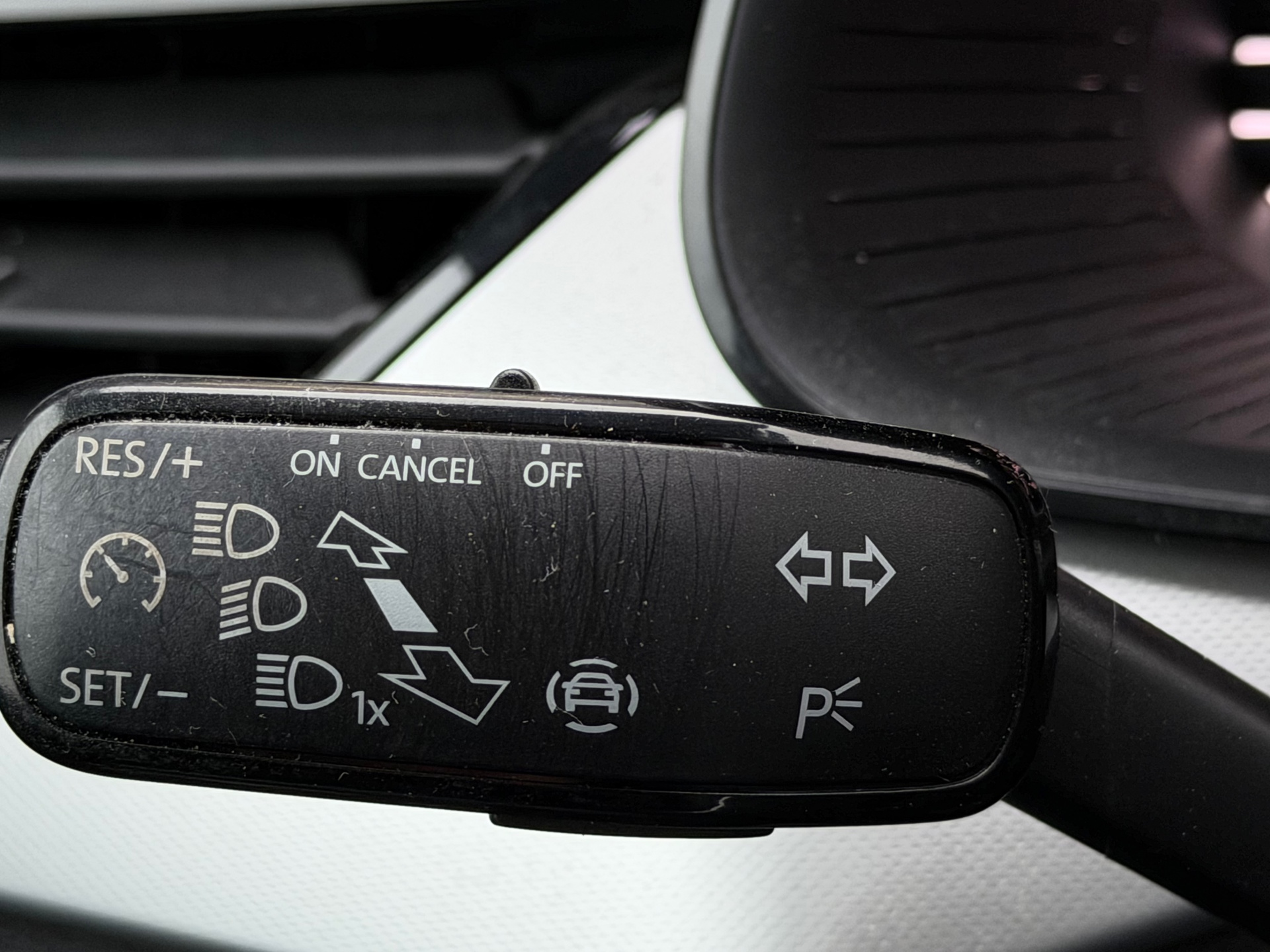 Foto van Skoda Kamiq