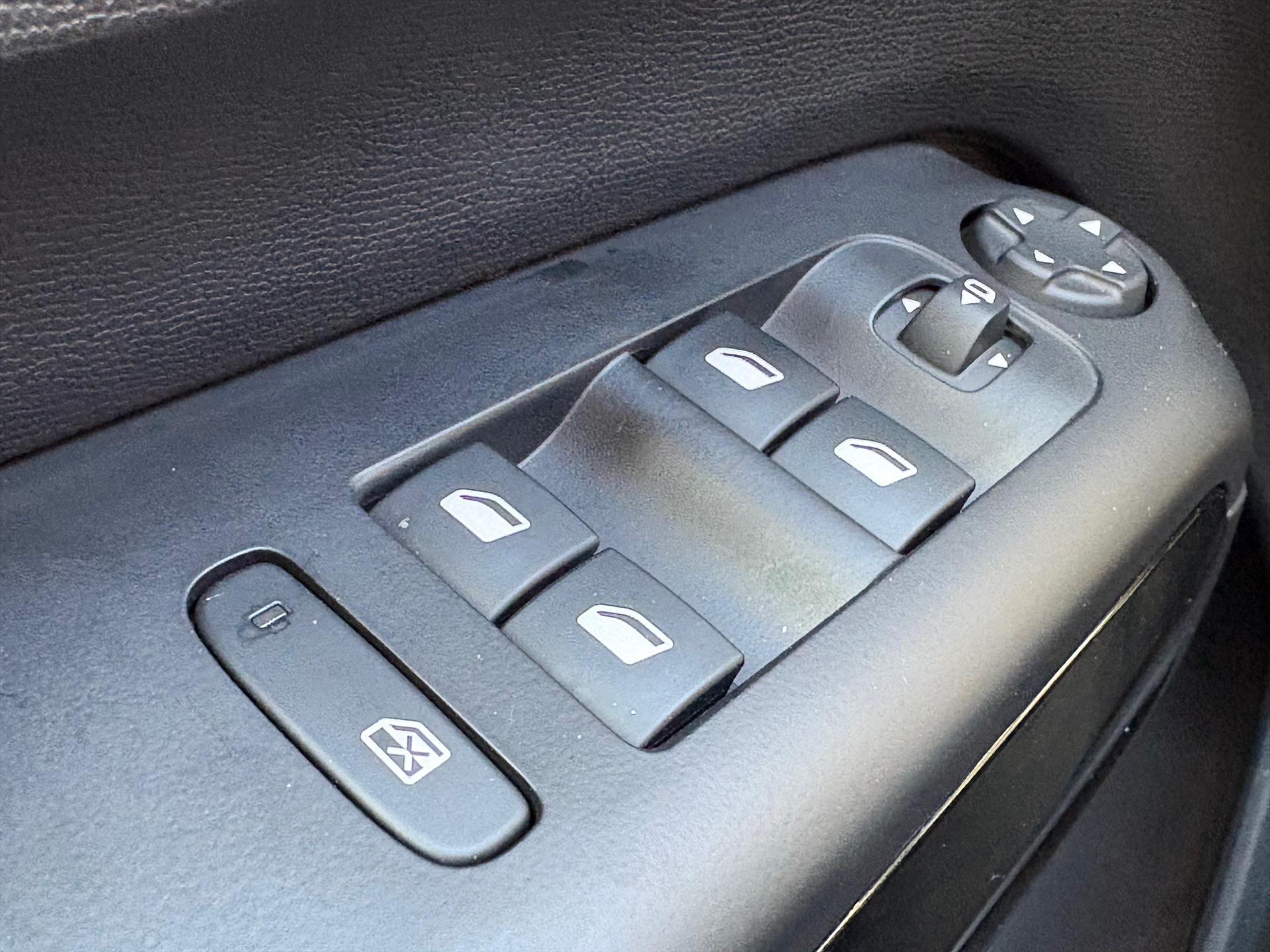 Foto van Citroen C5 Aircross