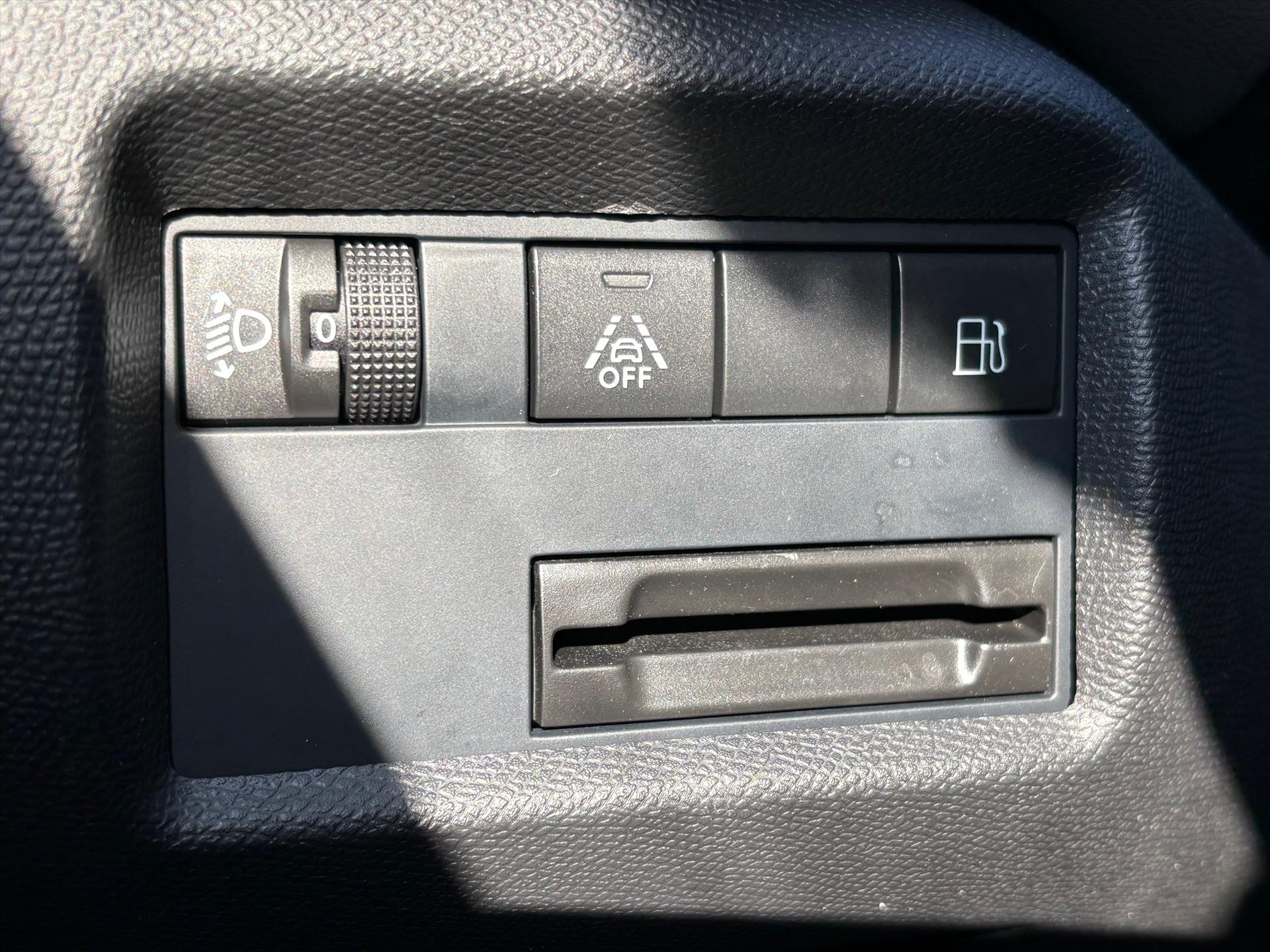 Foto van Citroen C5 Aircross