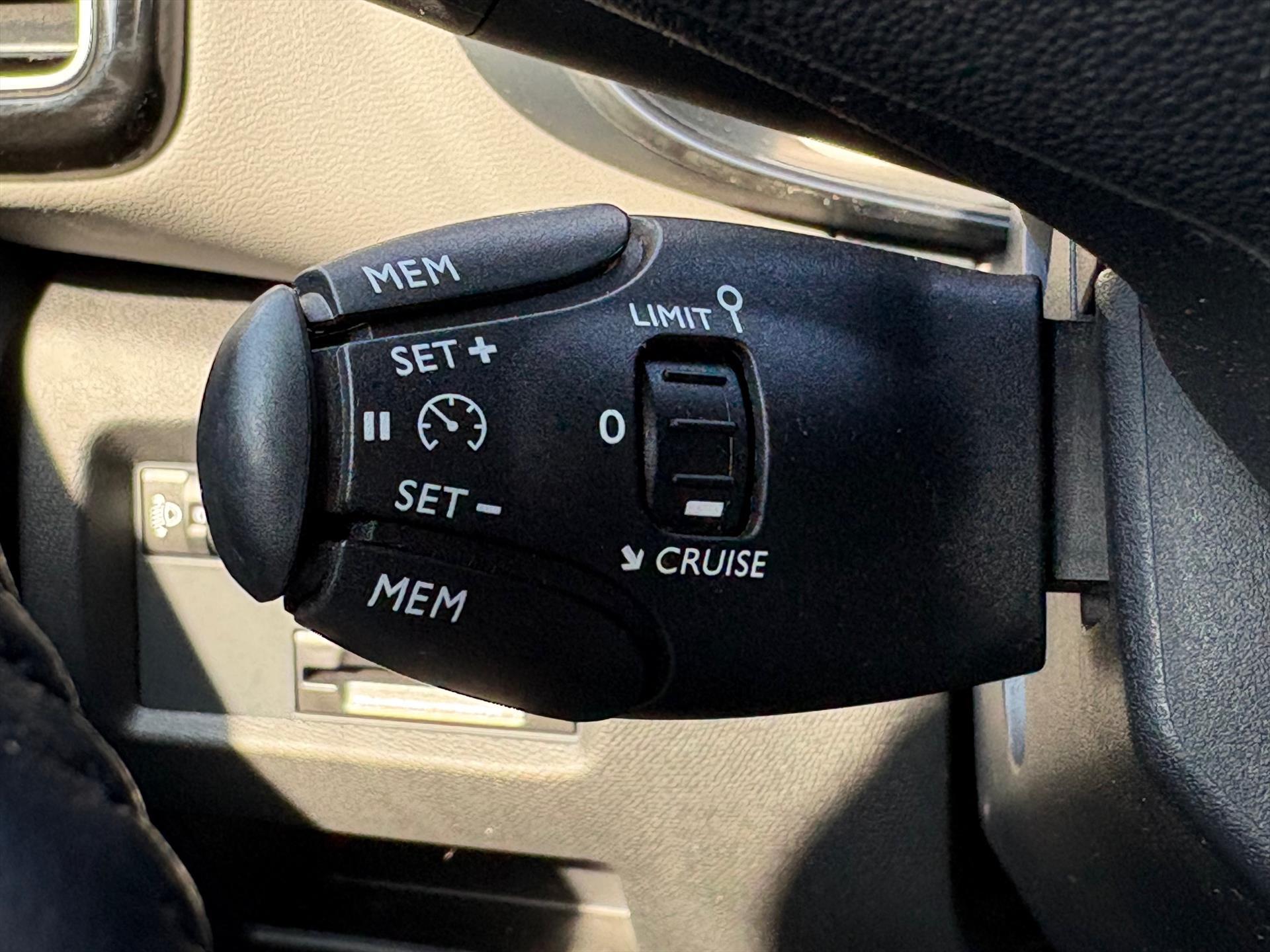 Foto van Citroen C5 Aircross