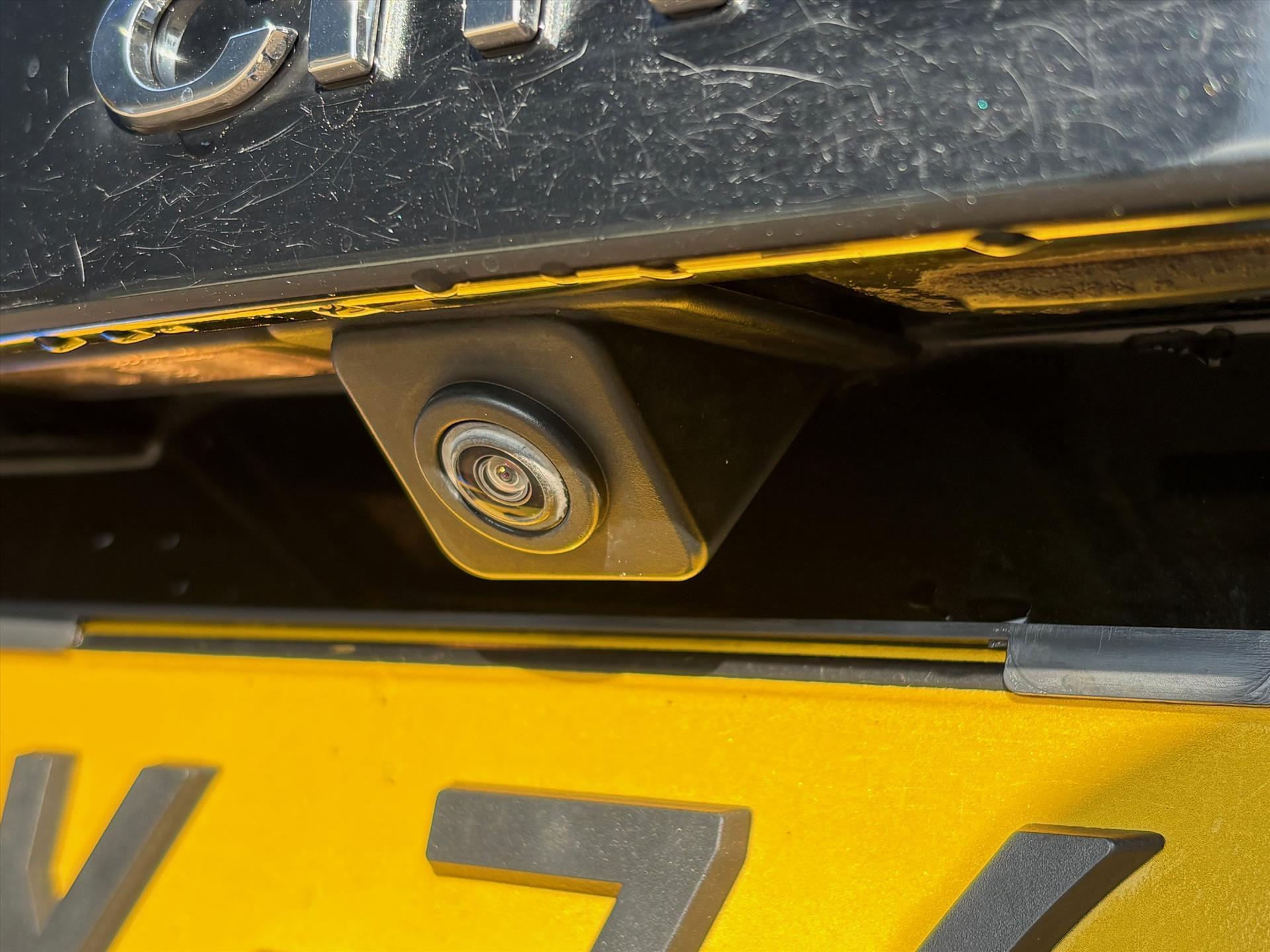 Foto van Citroen C5 Aircross