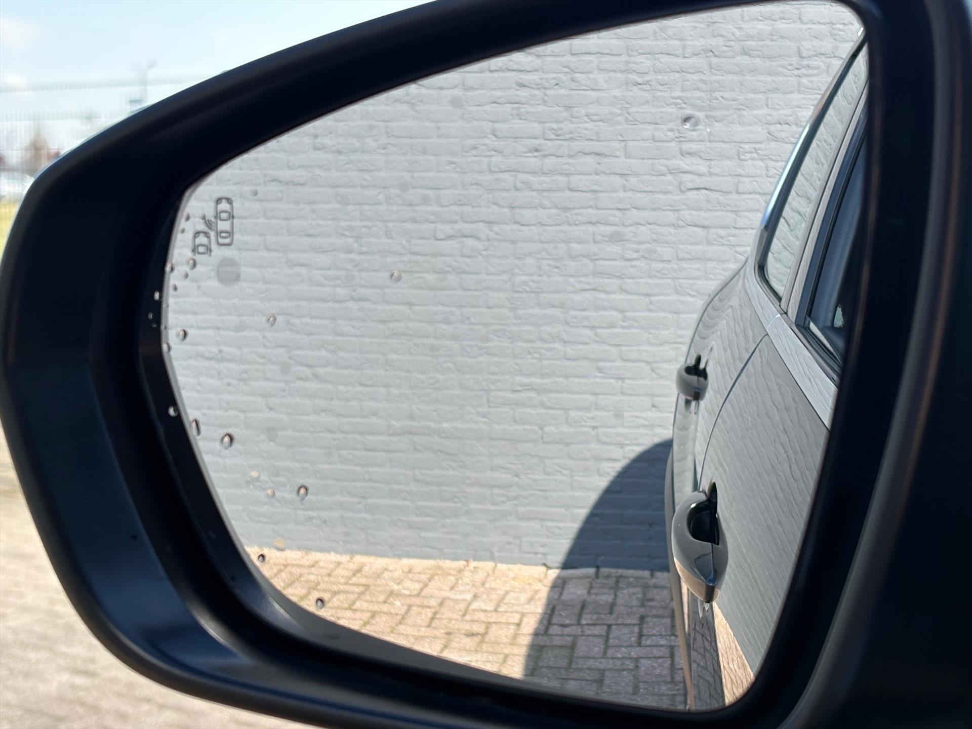 Foto van Citroen C5 Aircross