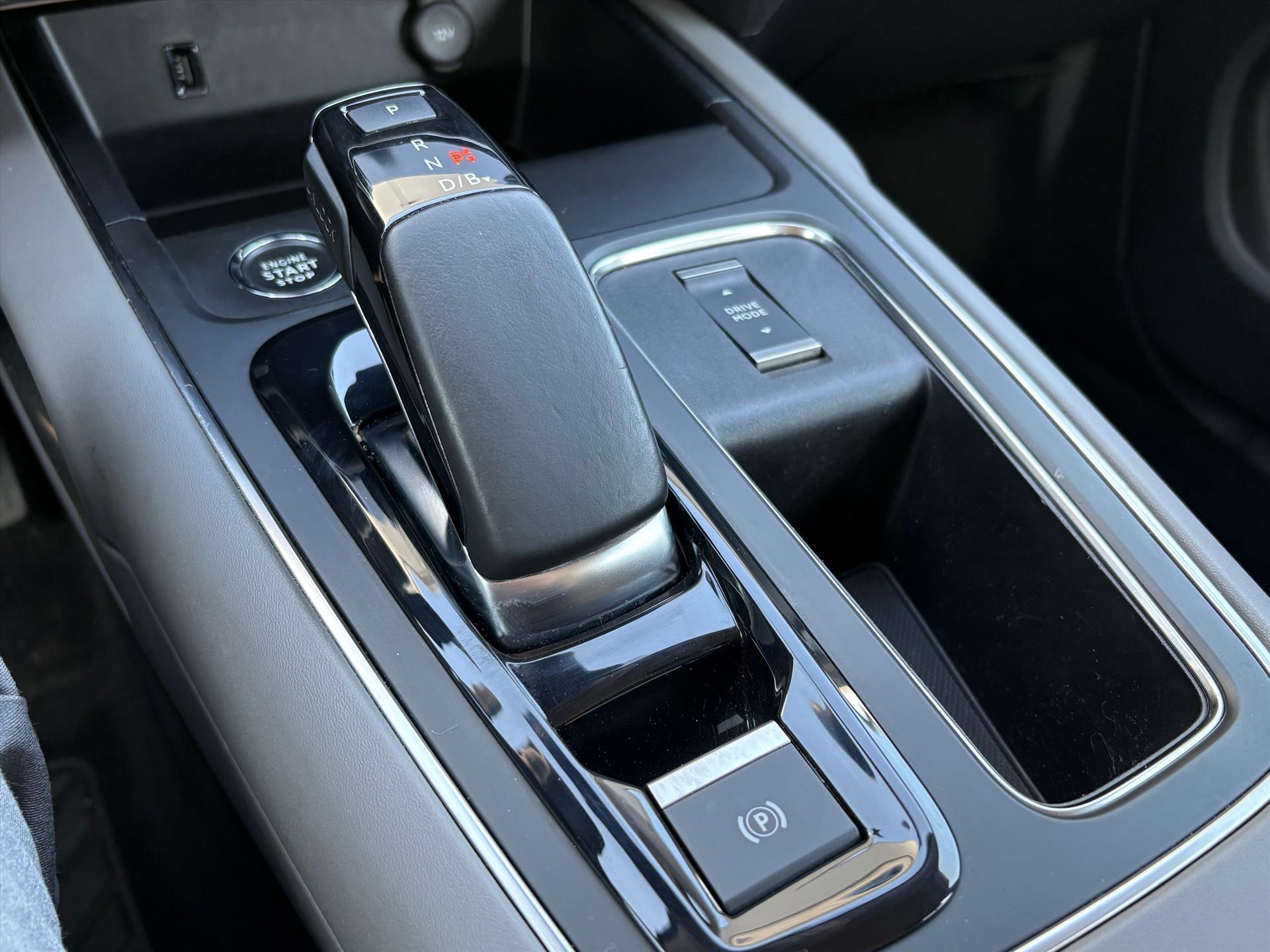 Foto van Citroen C5 Aircross