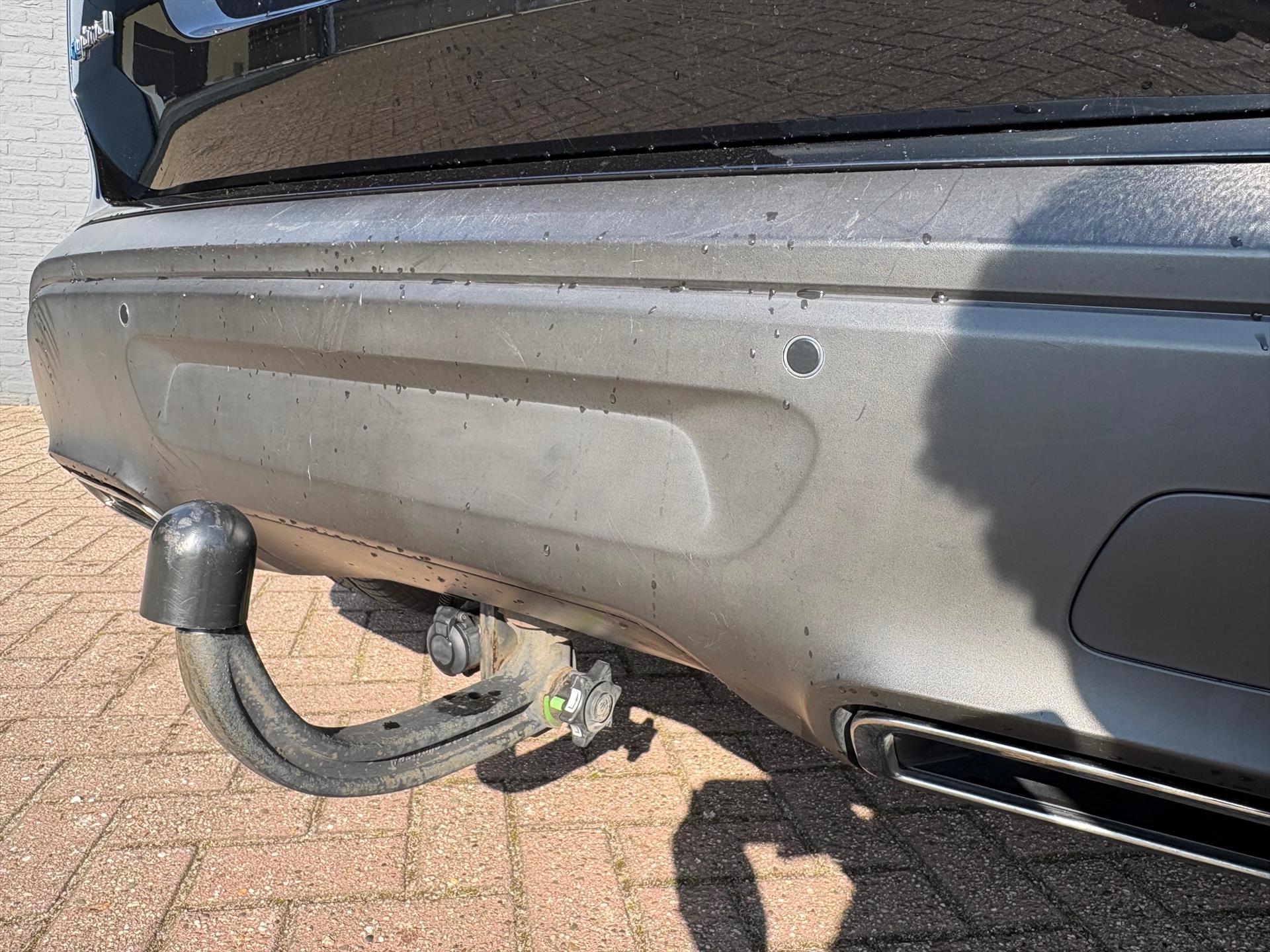 Foto van Citroen C5 Aircross