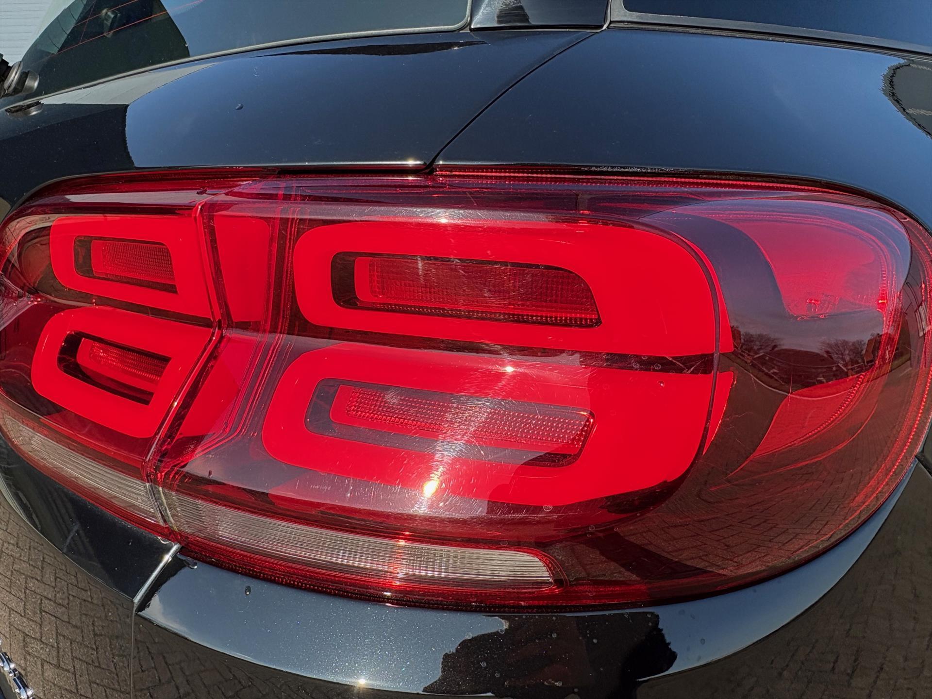 Foto van Citroen C5 Aircross
