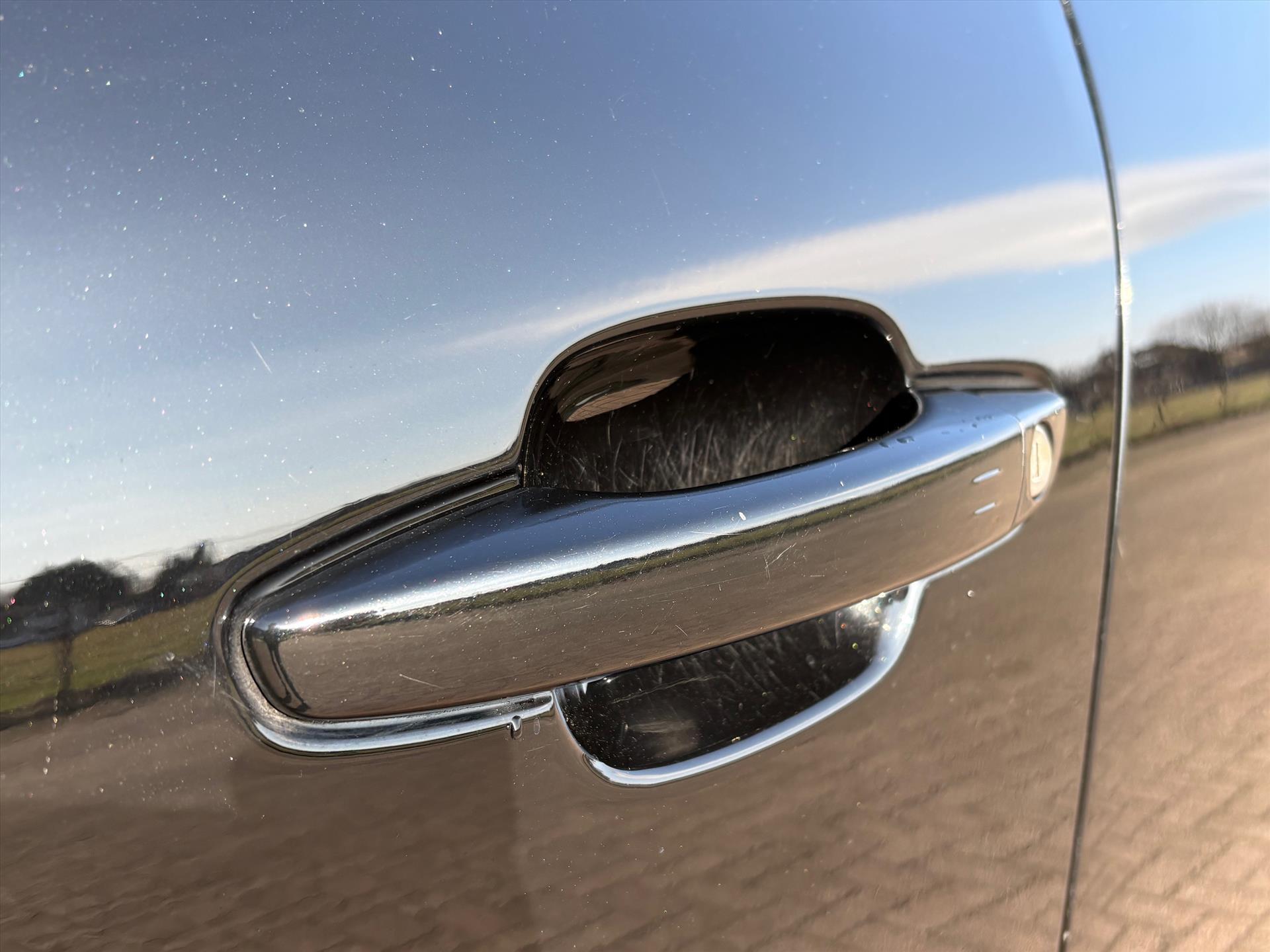 Foto van Citroen C5 Aircross