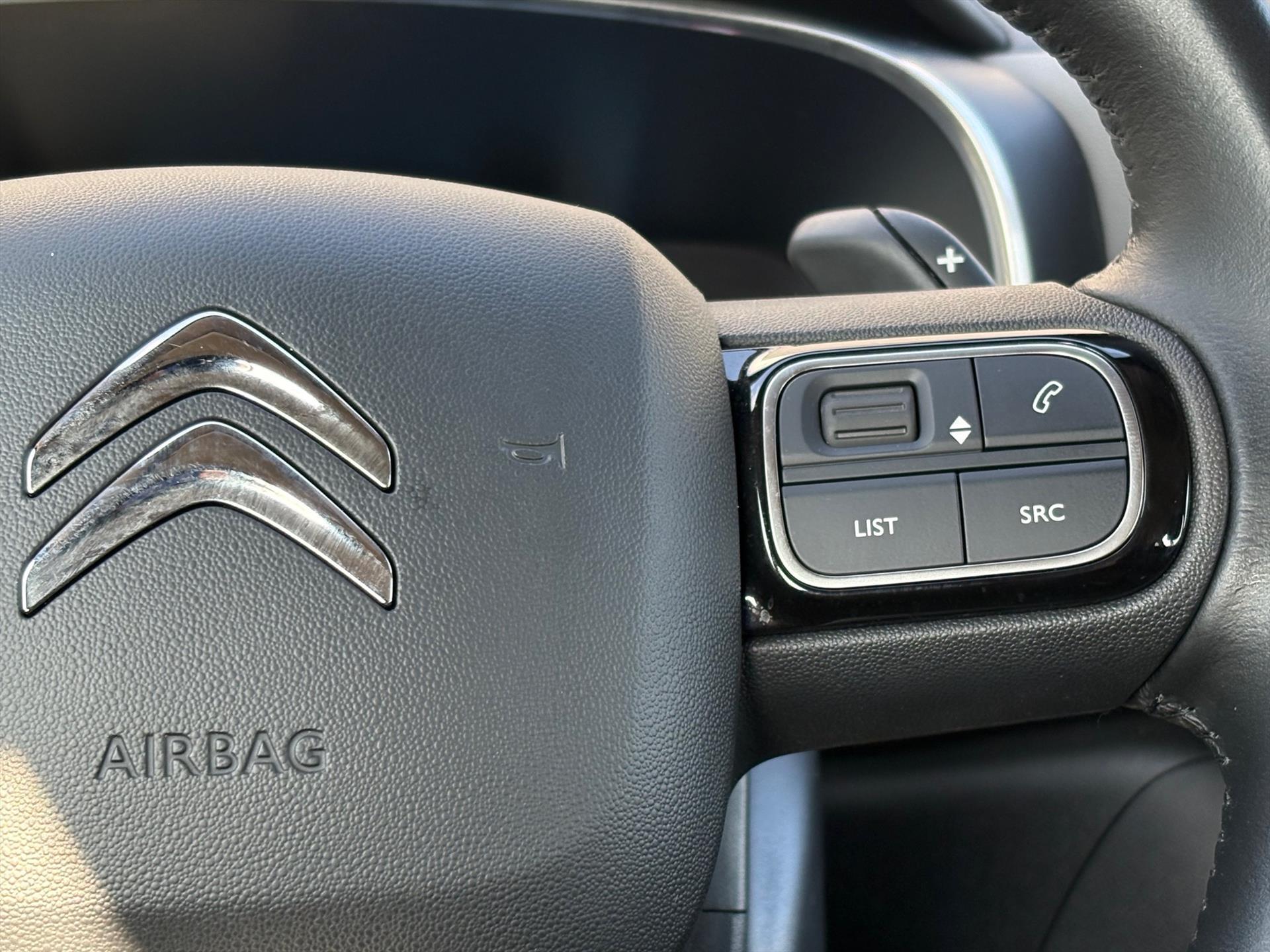 Foto van Citroen C5 Aircross